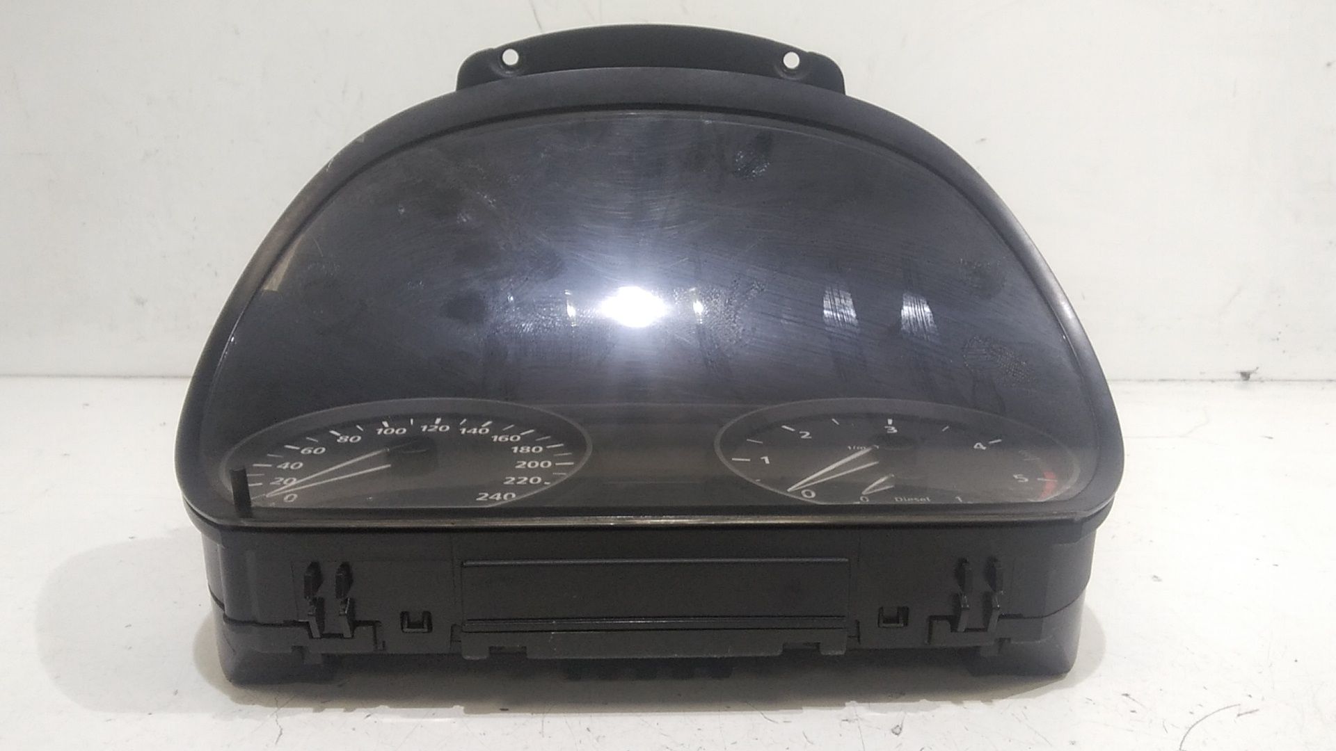 Quadro Strumenti BMW Serie 1 Serie (E87) (04>07)