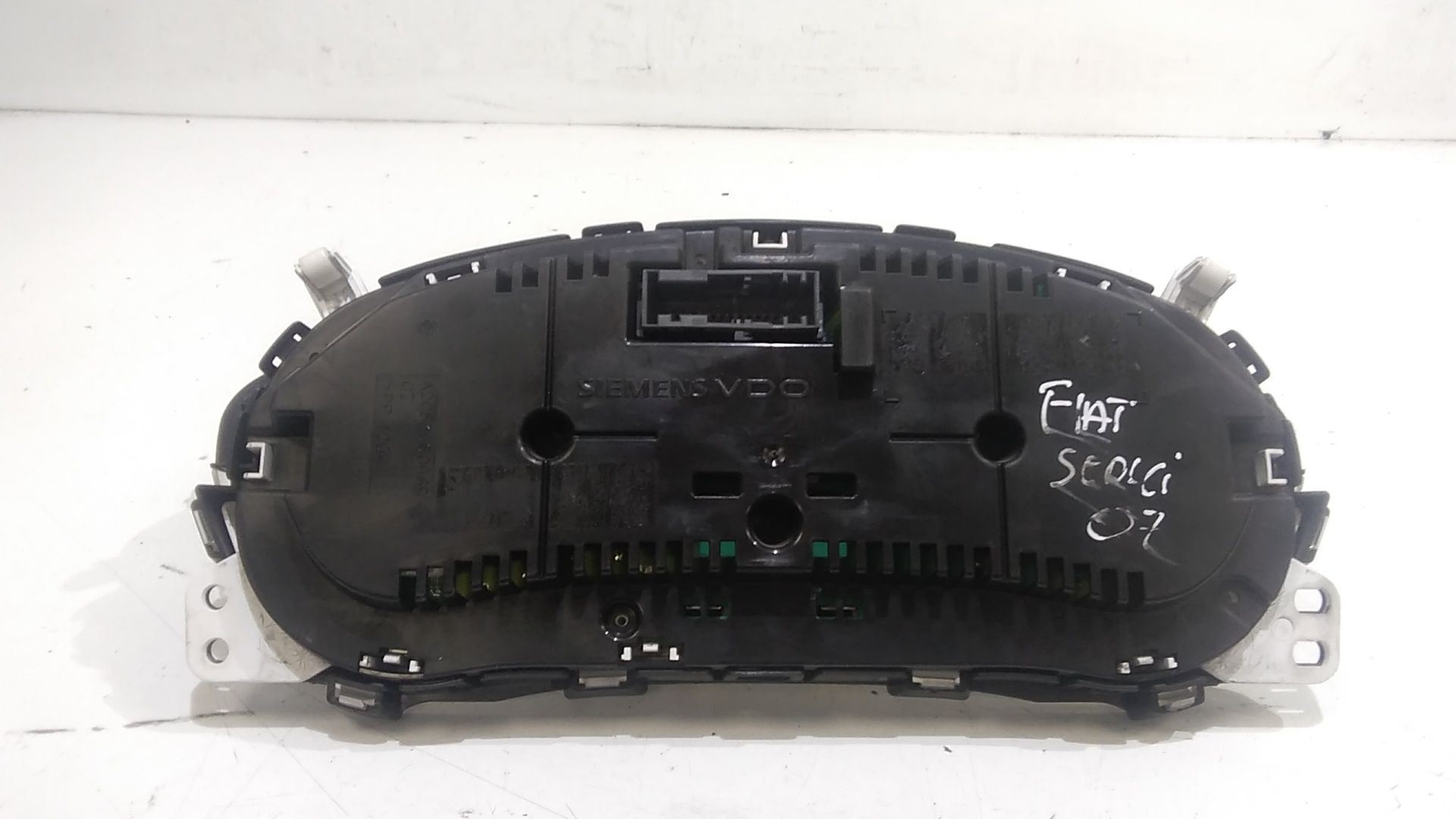 Quadro Strumenti FIAT Sedici 1 Serie