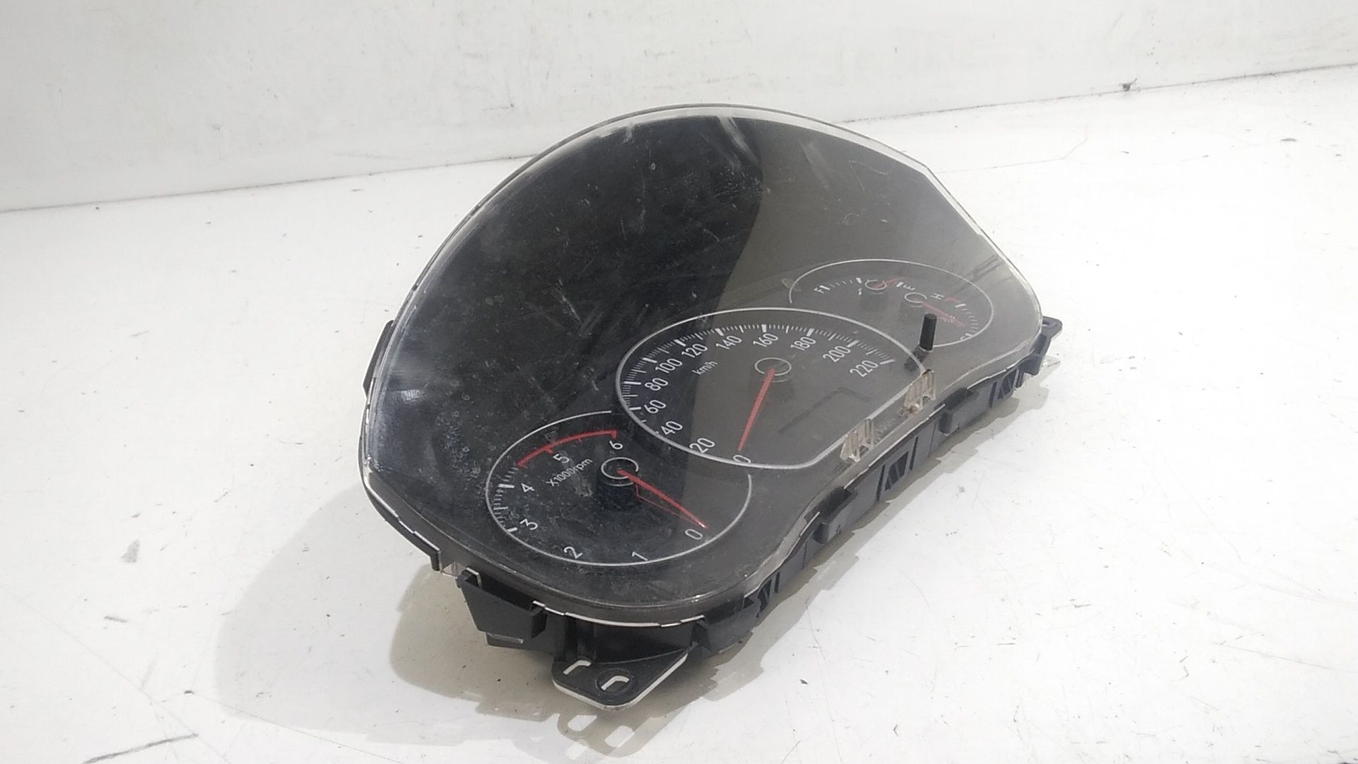 Quadro Strumenti FIAT Sedici 1 Serie