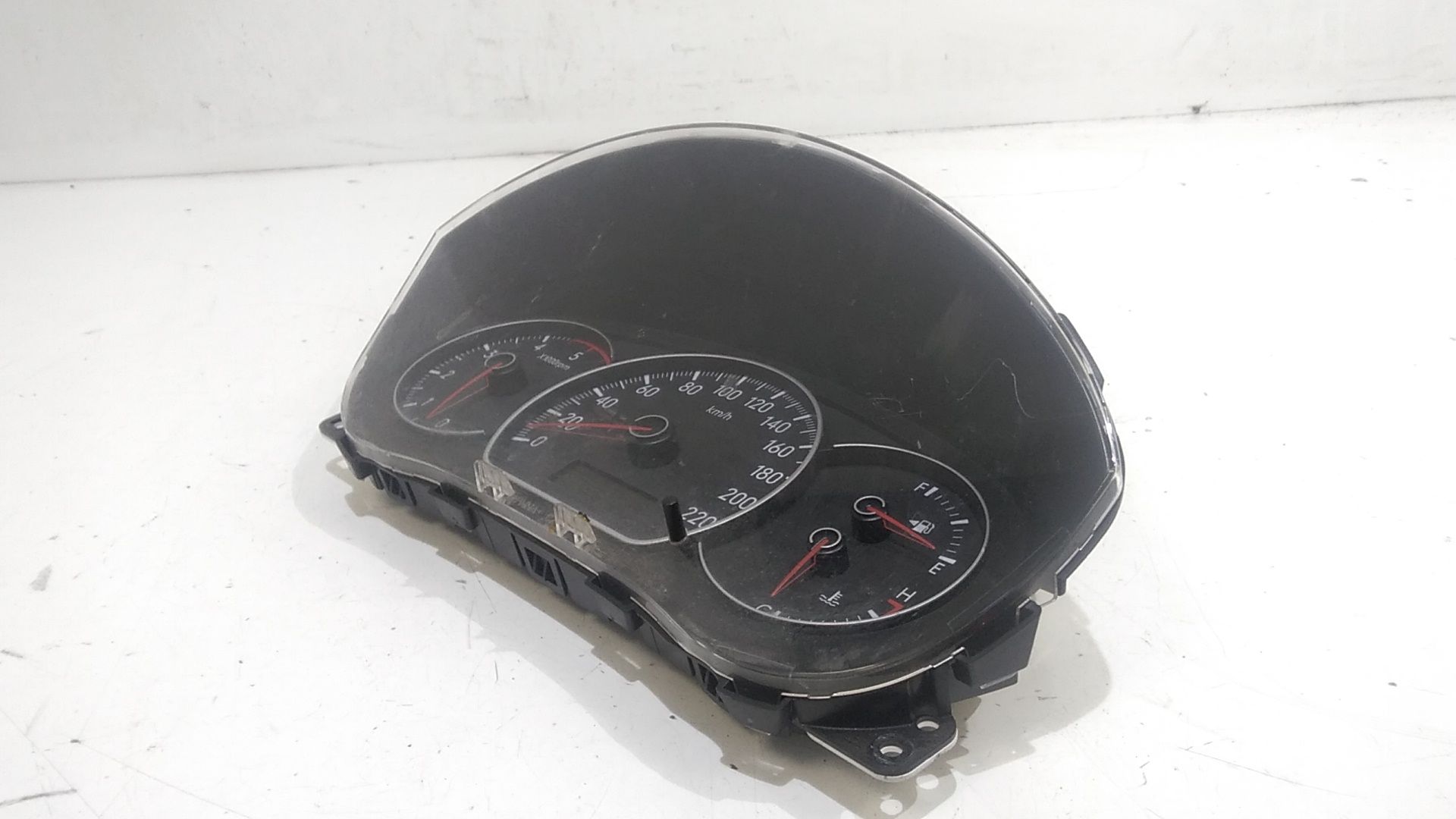 Quadro Strumenti FIAT Sedici 1 Serie