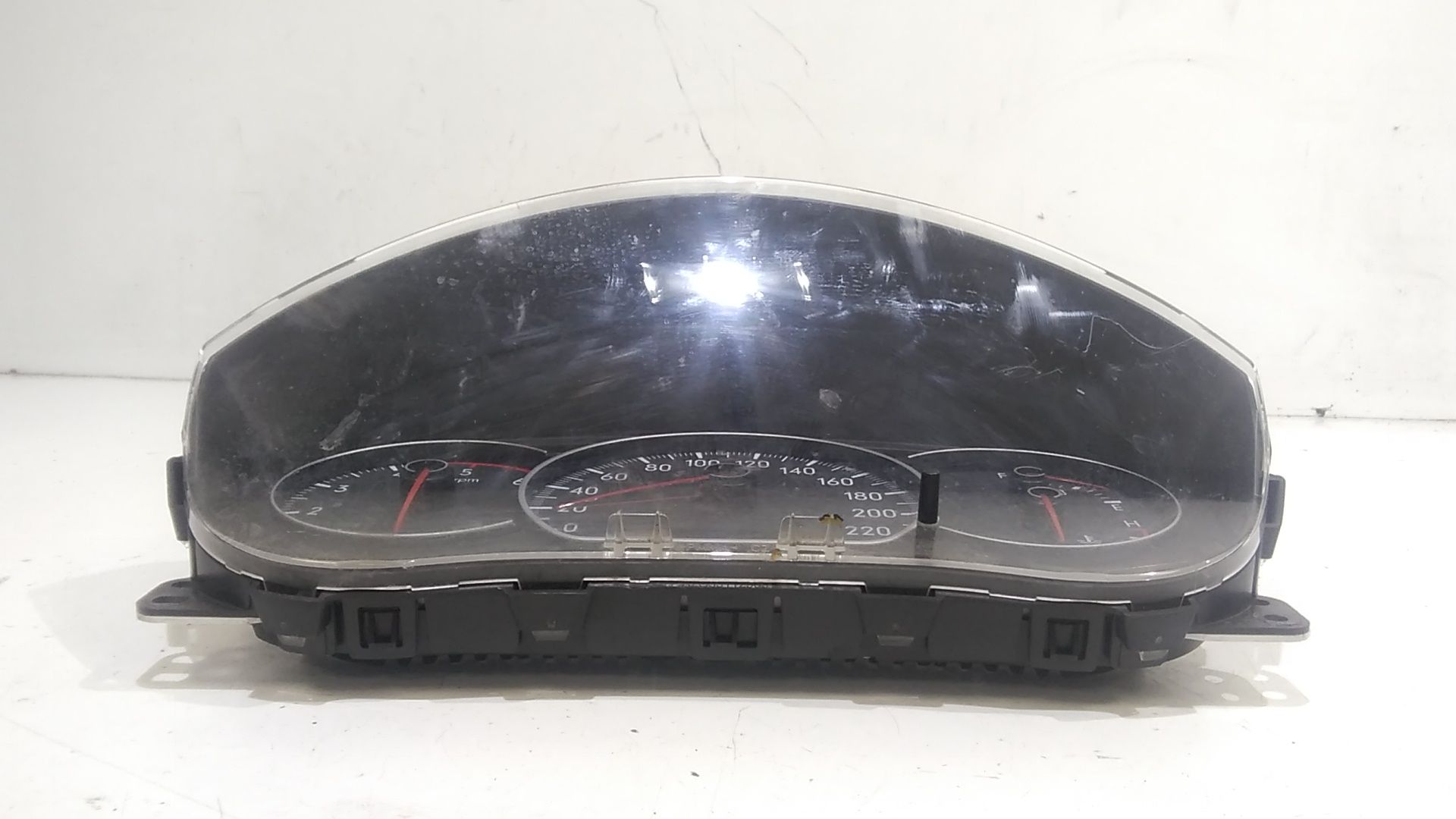 Quadro Strumenti FIAT Sedici 1 Serie