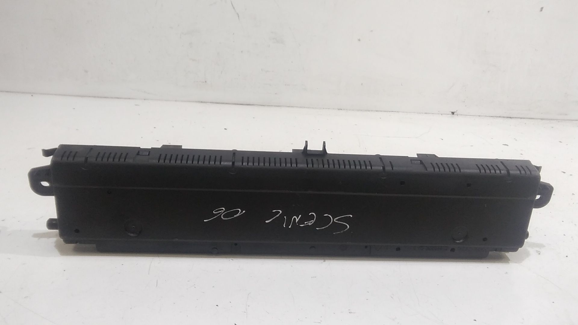 Quadro Strumenti RENAULT Scenic Serie (03>09)