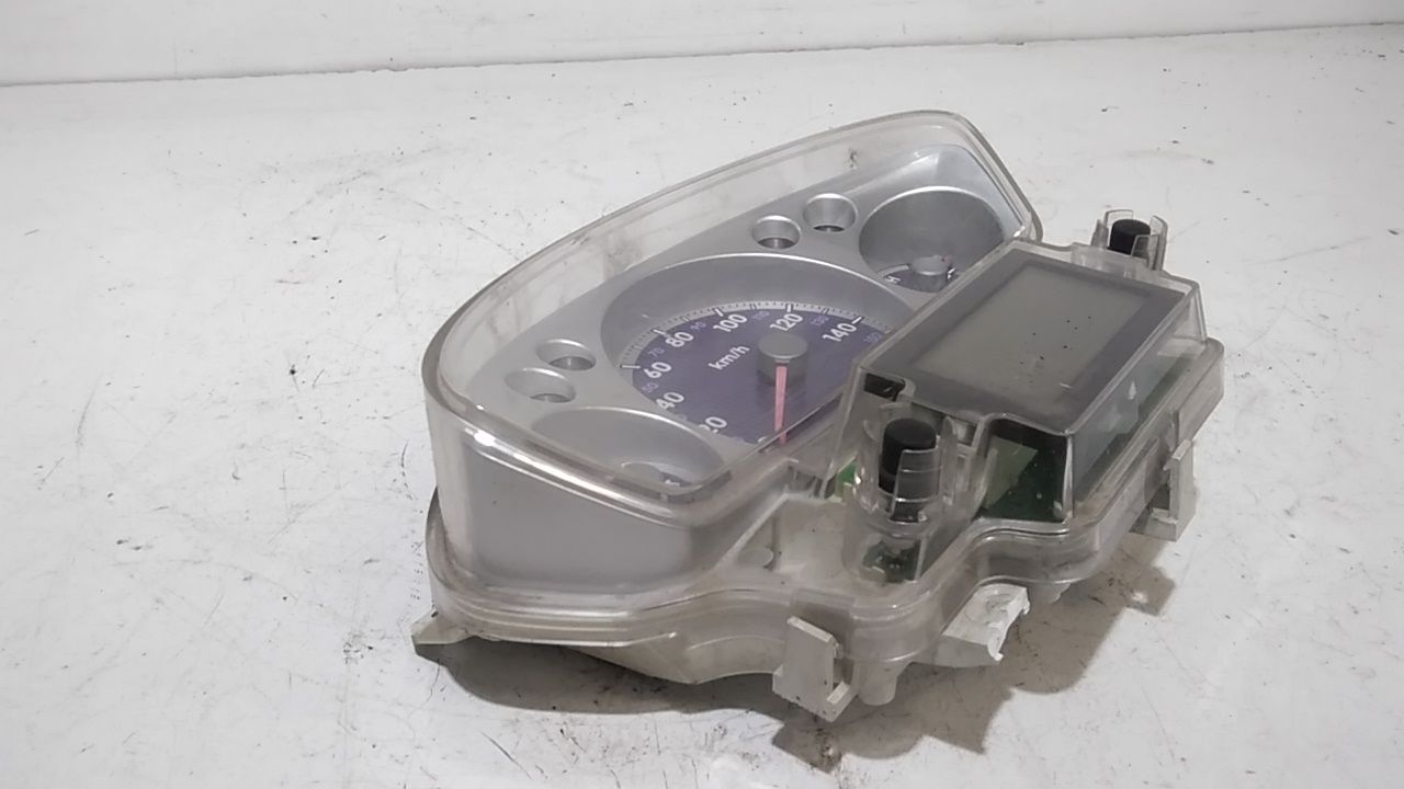 Quadro Strumenti Yamaha XC 300