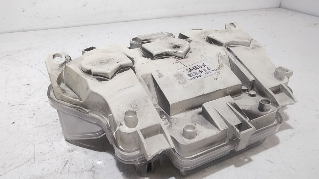 Quadro Strumenti Yamaha XC 300