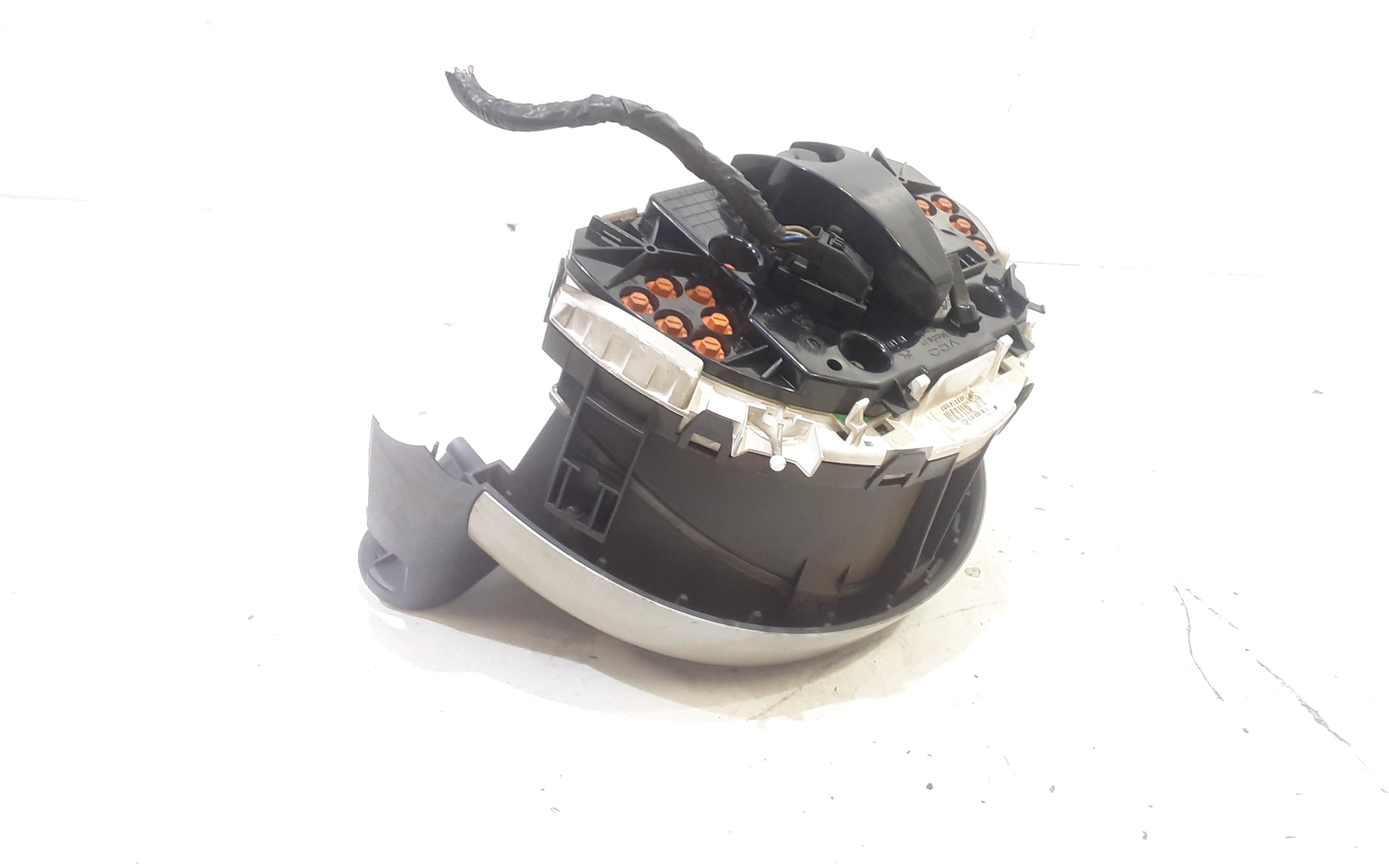 Quadro Strumenti SMART ForTwo Cabrio 1 Serie