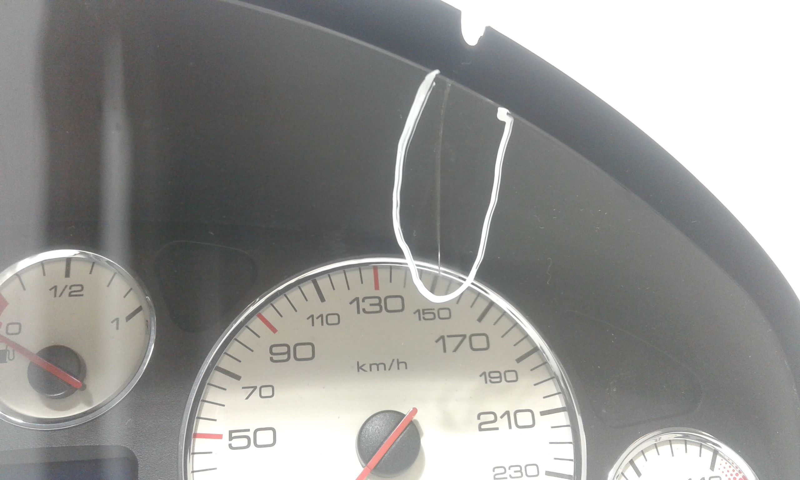 Quadro Strumenti PEUGEOT 407 S. Wagon