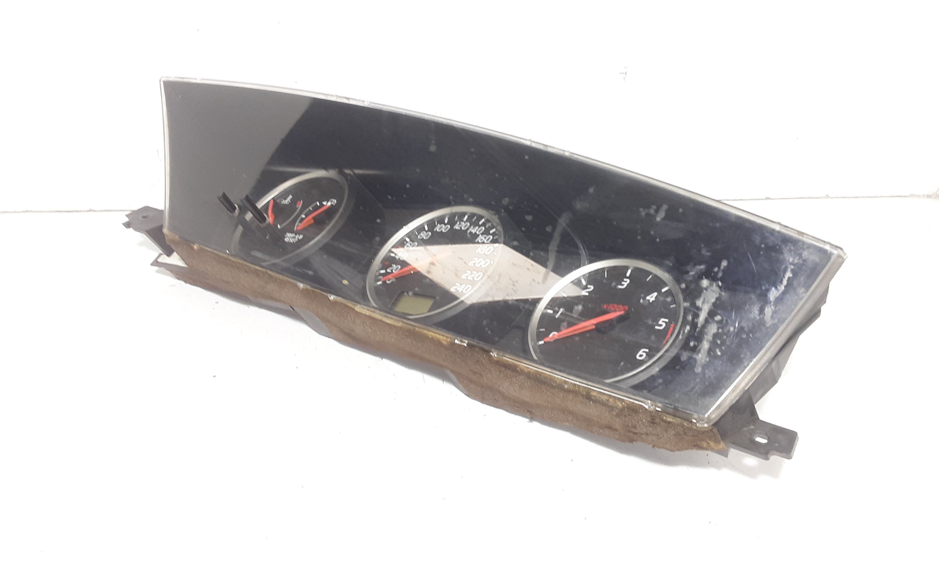 Quadro Strumenti NISSAN Primera S. Wagon 2 Serie