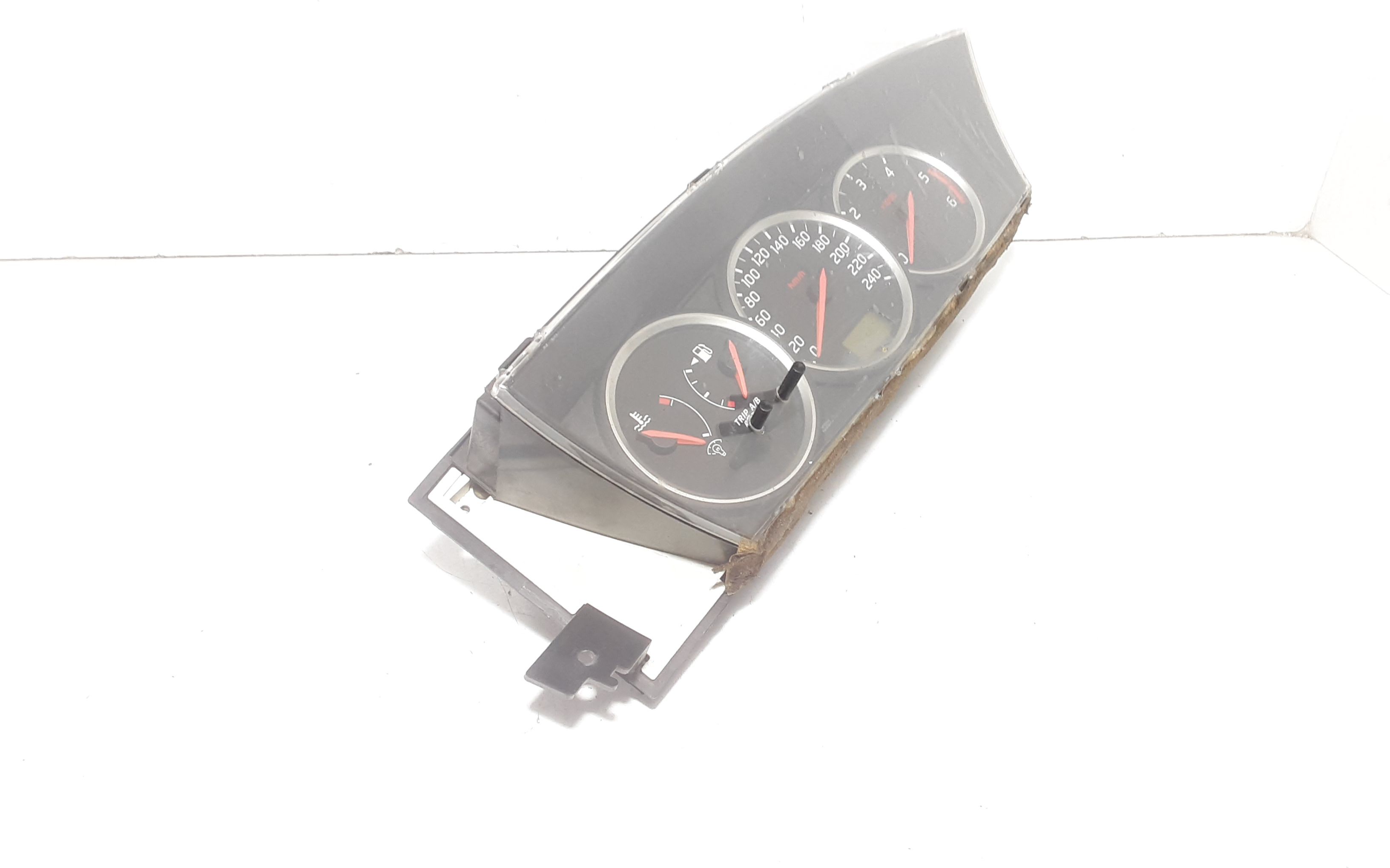 Quadro Strumenti NISSAN Primera S. Wagon 2 Serie