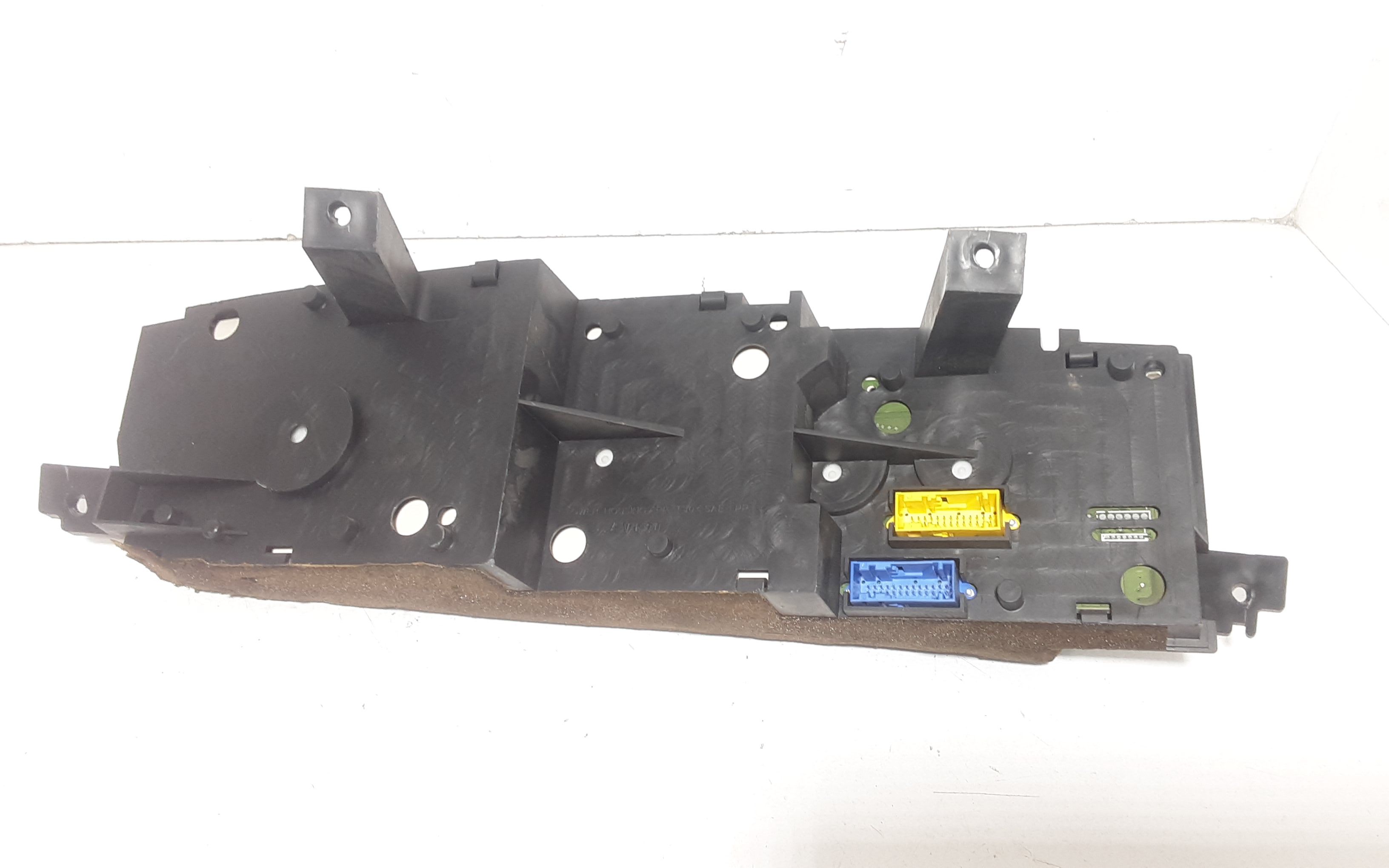 Quadro Strumenti NISSAN Primera S. Wagon 2 Serie