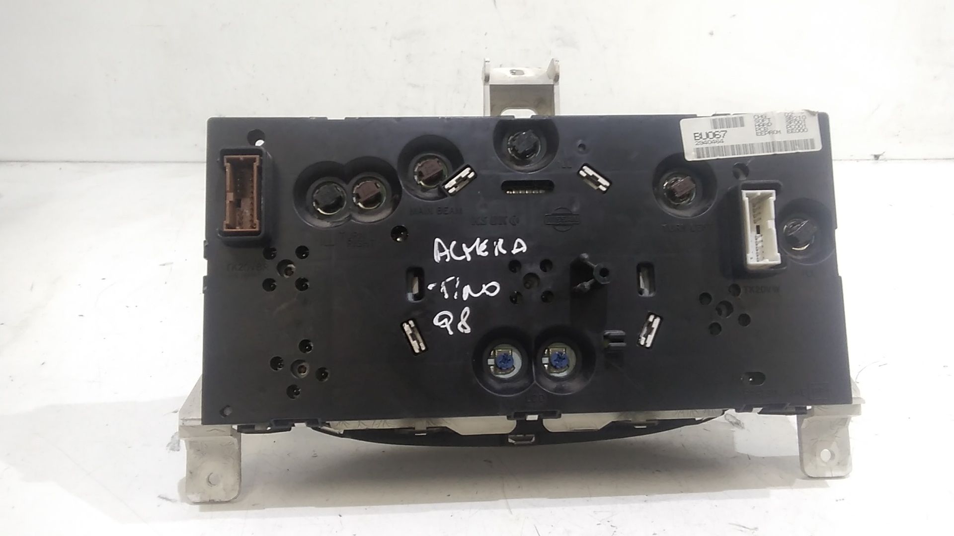 Quadro Strumenti NISSAN Almera Tino