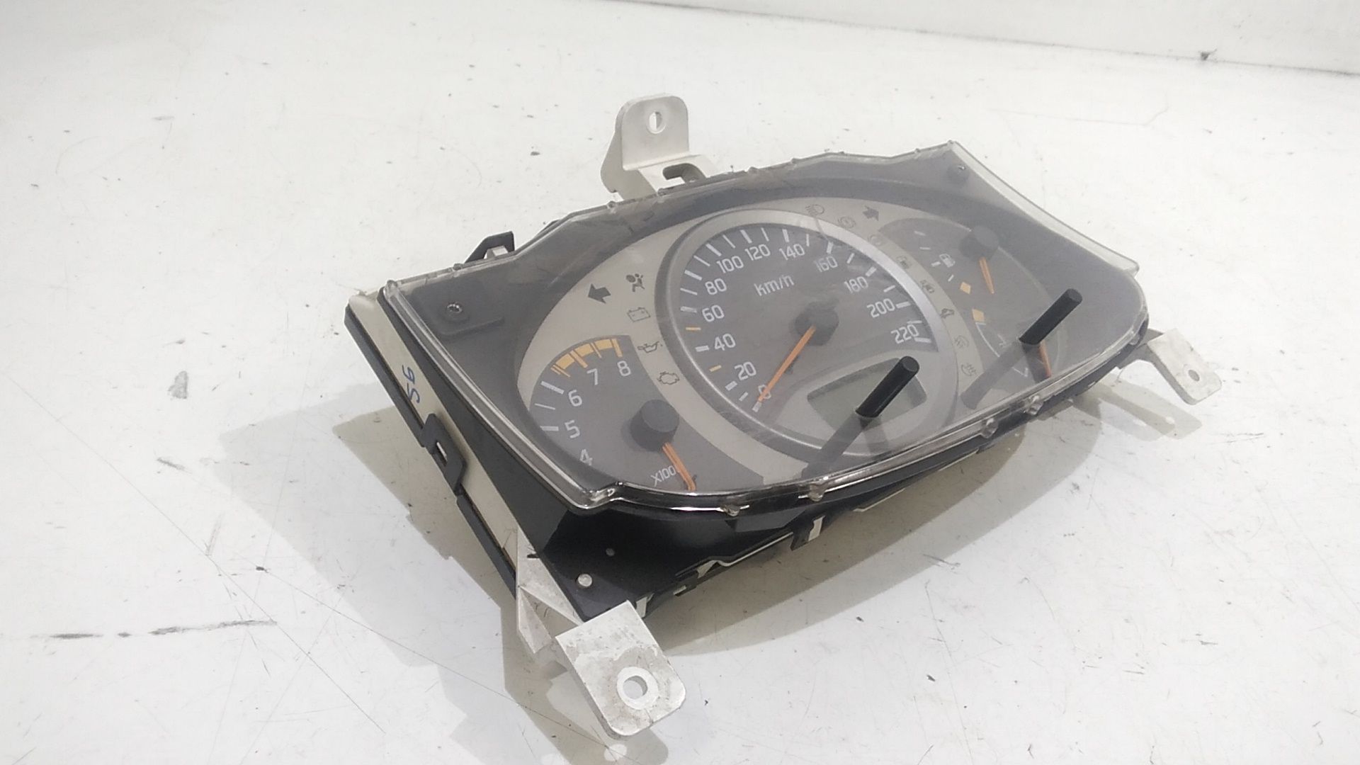 Quadro Strumenti NISSAN Almera Tino