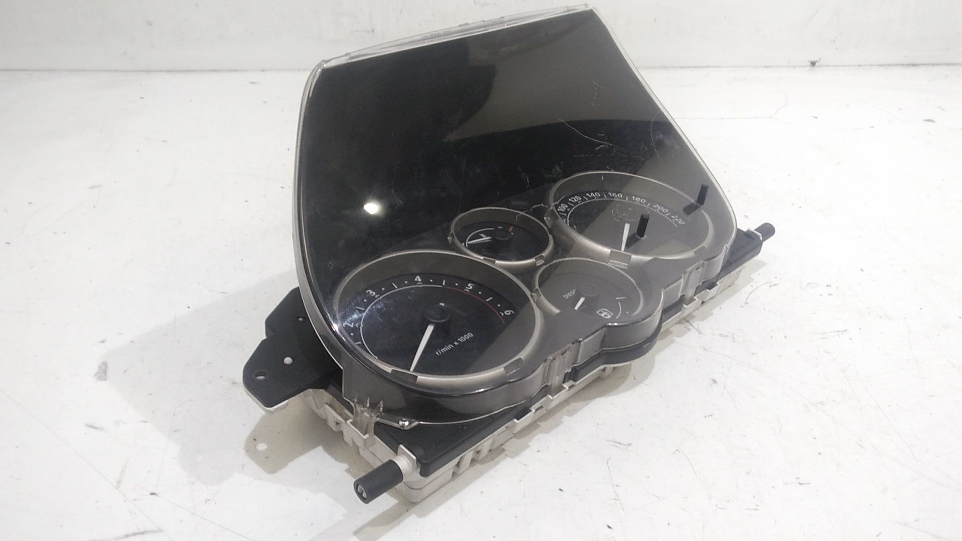 Quadro Strumenti LAND ROVER Freelander 2 Serie