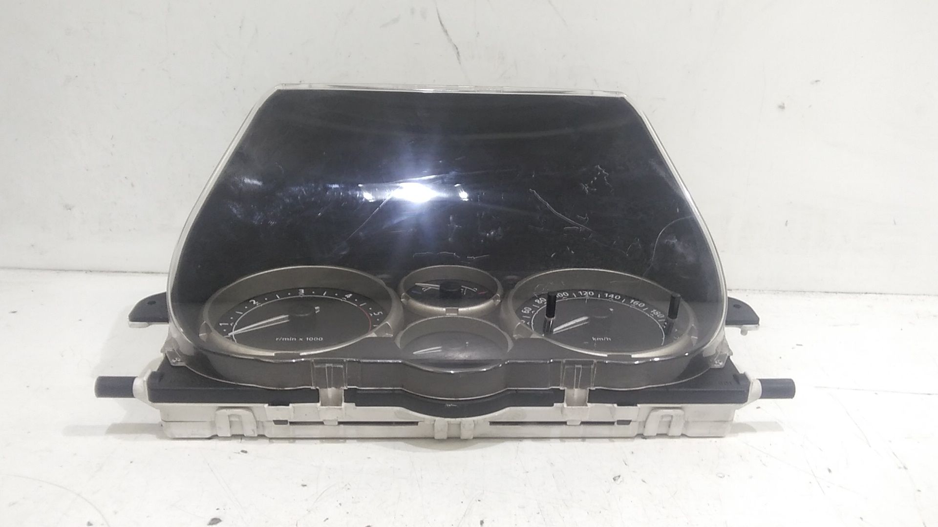 Quadro Strumenti LAND ROVER Freelander 2 Serie