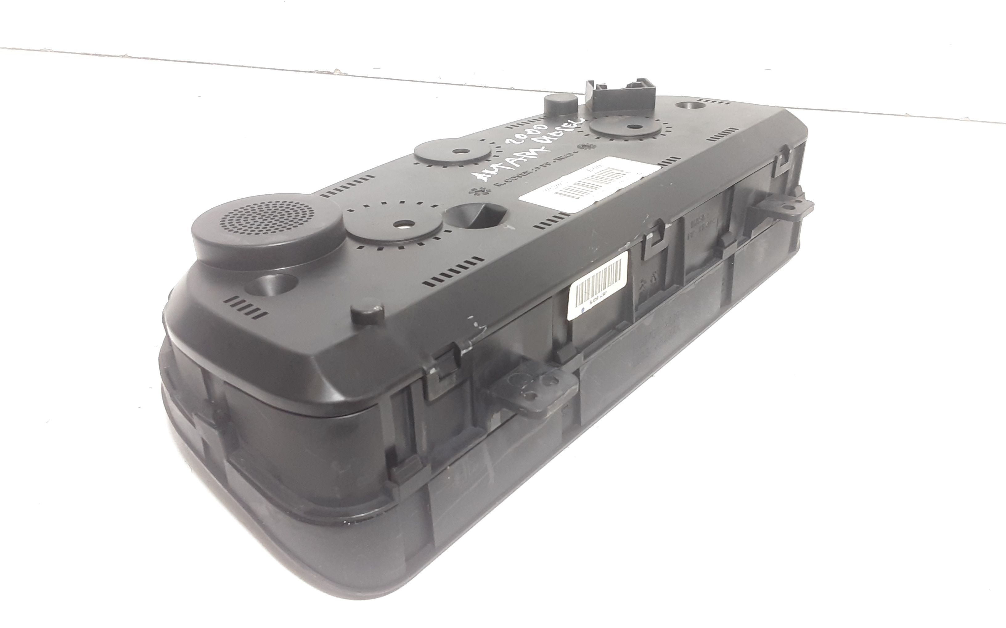 Quadro Strumenti OPEL Antara Serie