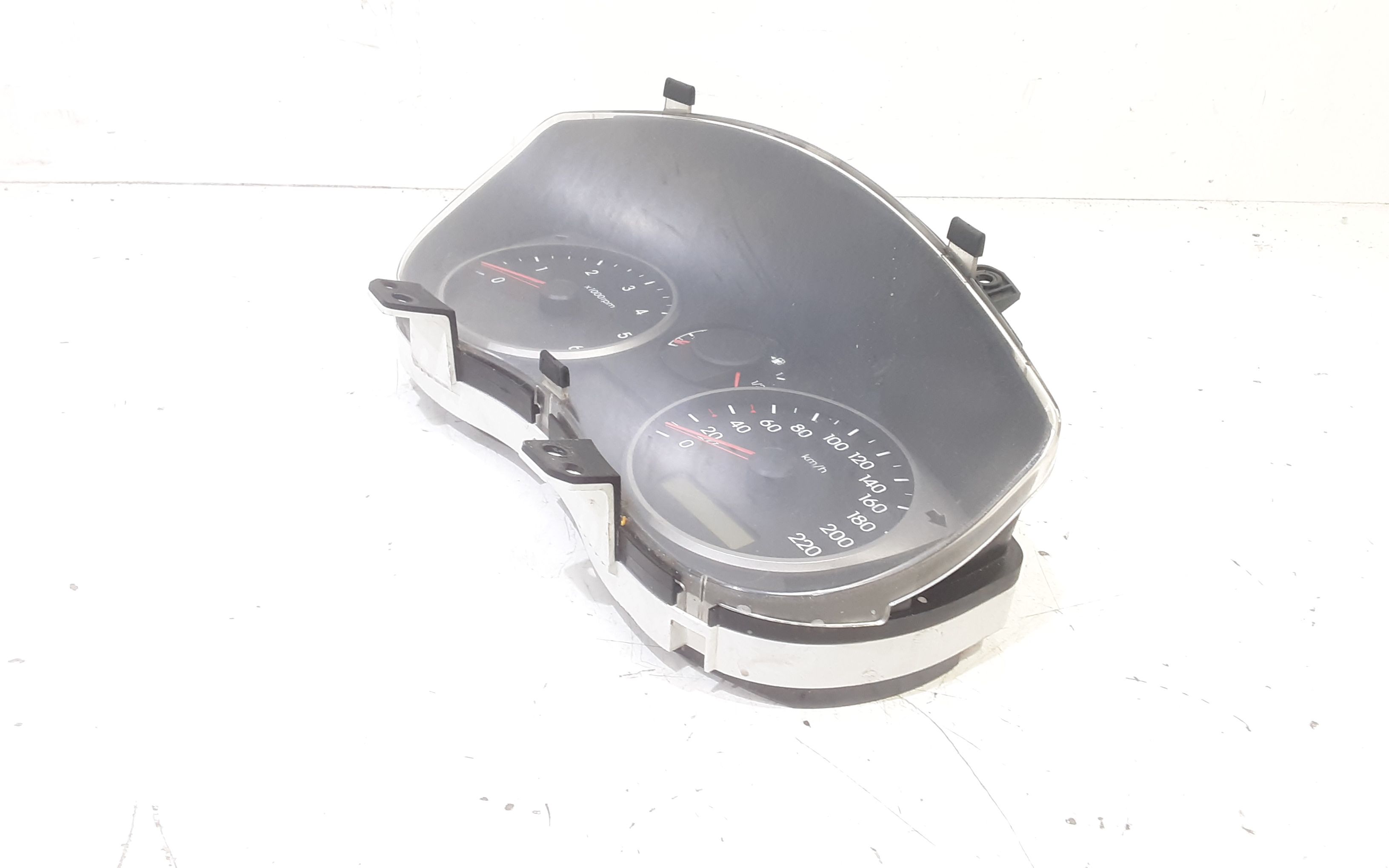 Quadro Strumenti HYUNDAI i20 1 Serie