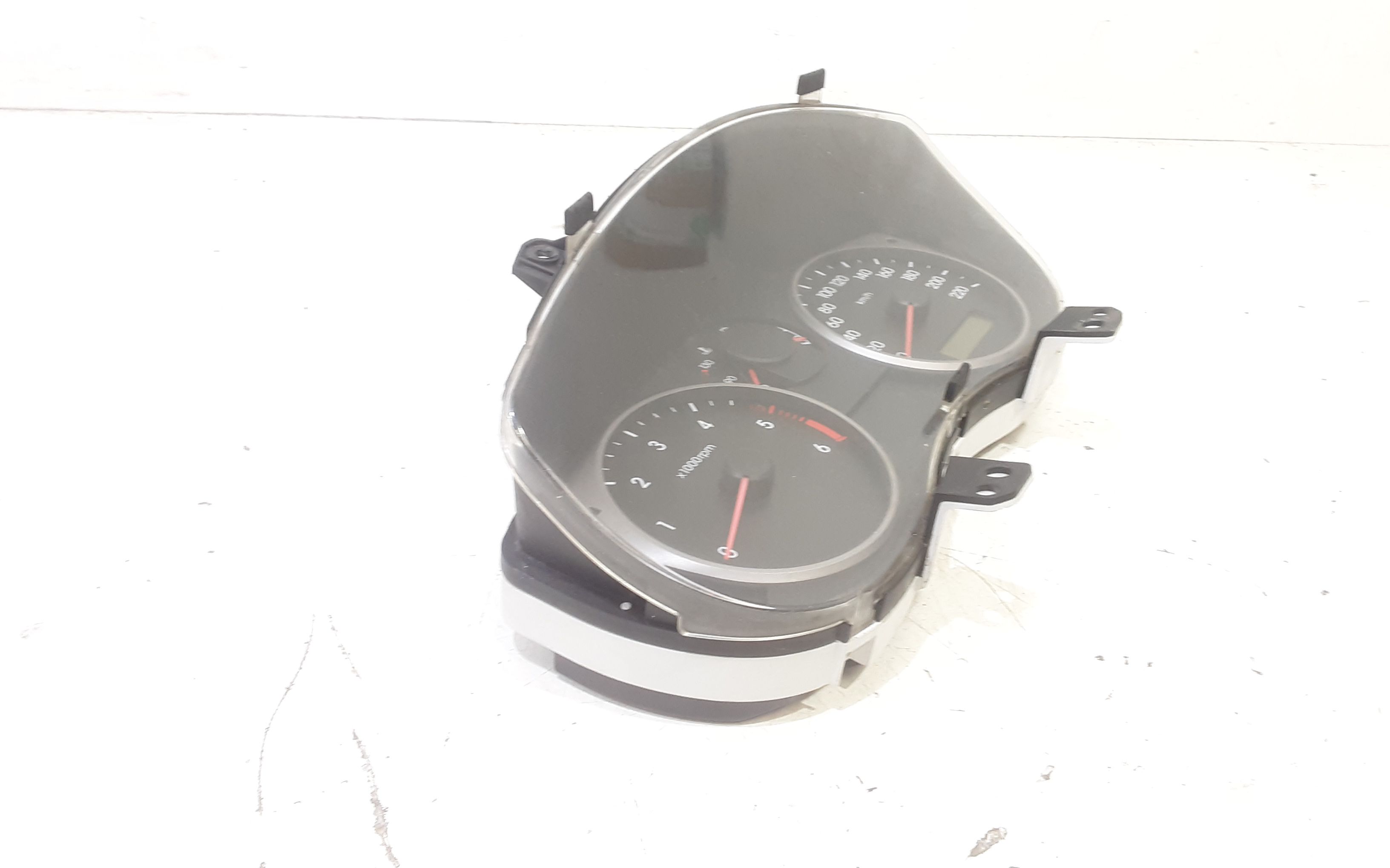 Quadro Strumenti HYUNDAI i20 1 Serie