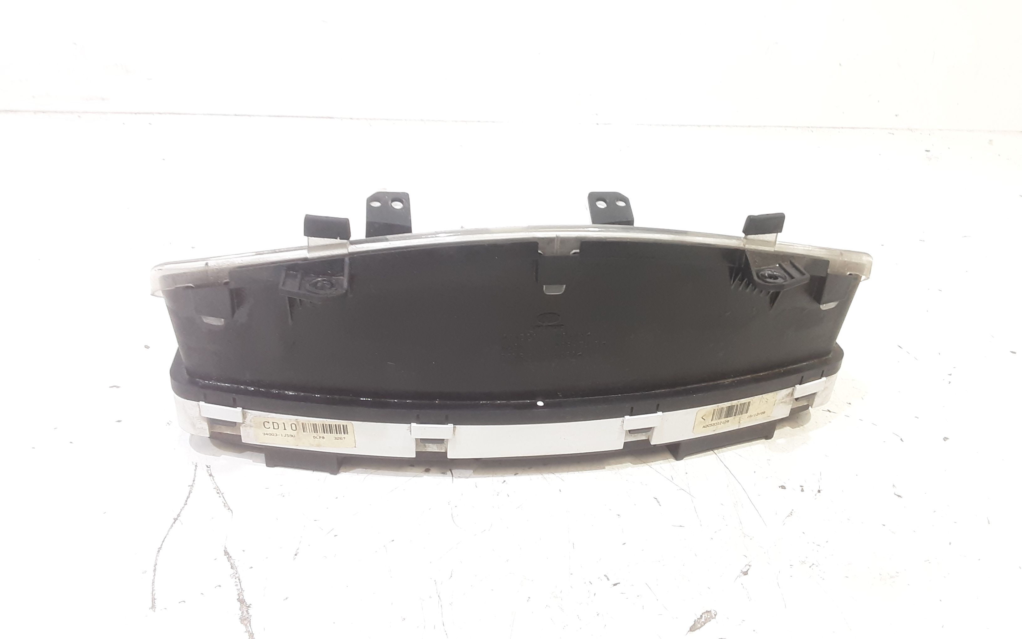 Quadro Strumenti HYUNDAI i20 1 Serie
