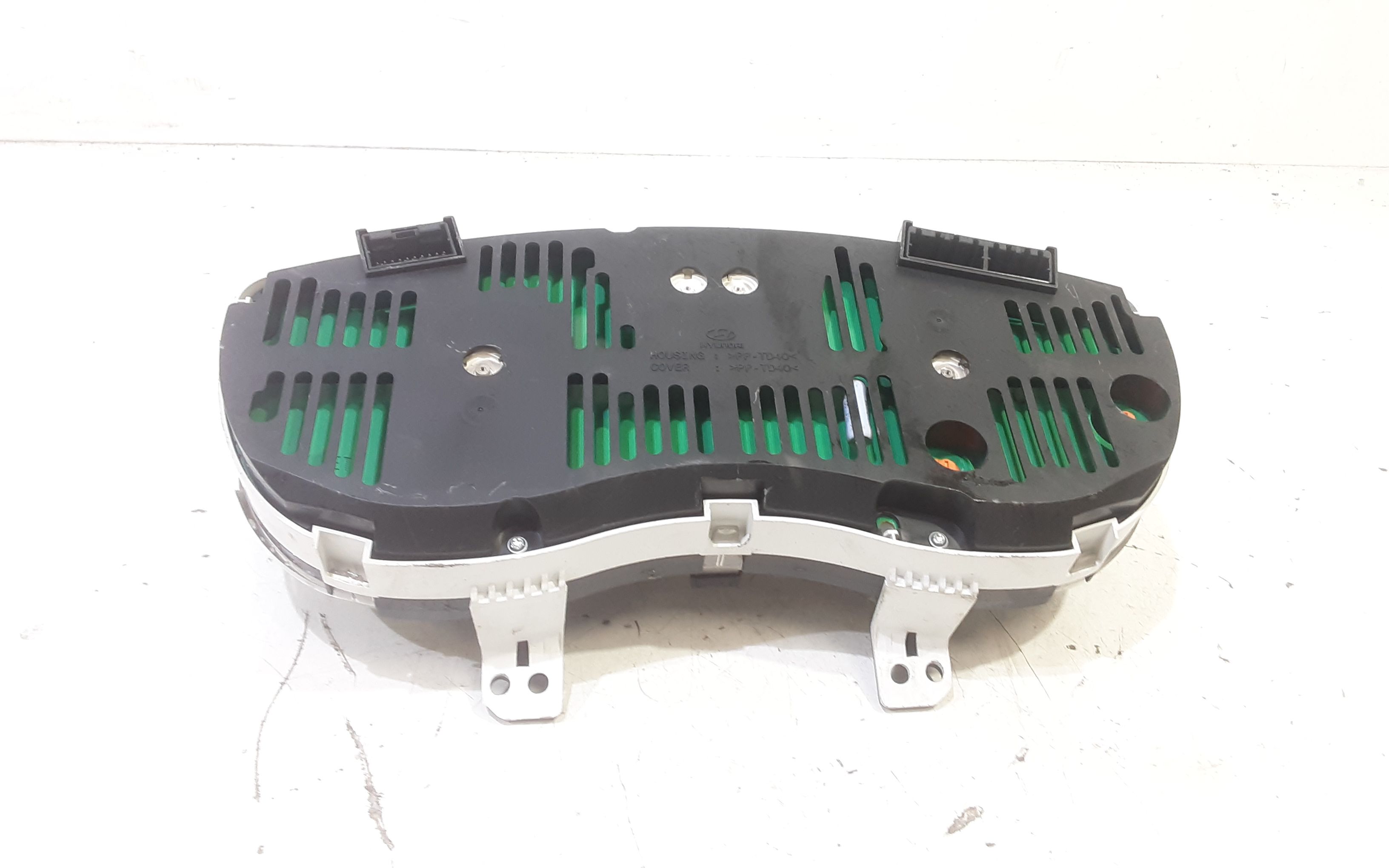 Quadro Strumenti HYUNDAI i20 1 Serie