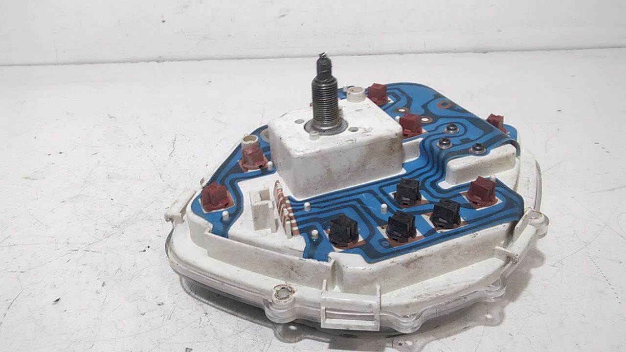 Quadro Strumenti PIAGGIO Liberty 125cc (03>13)