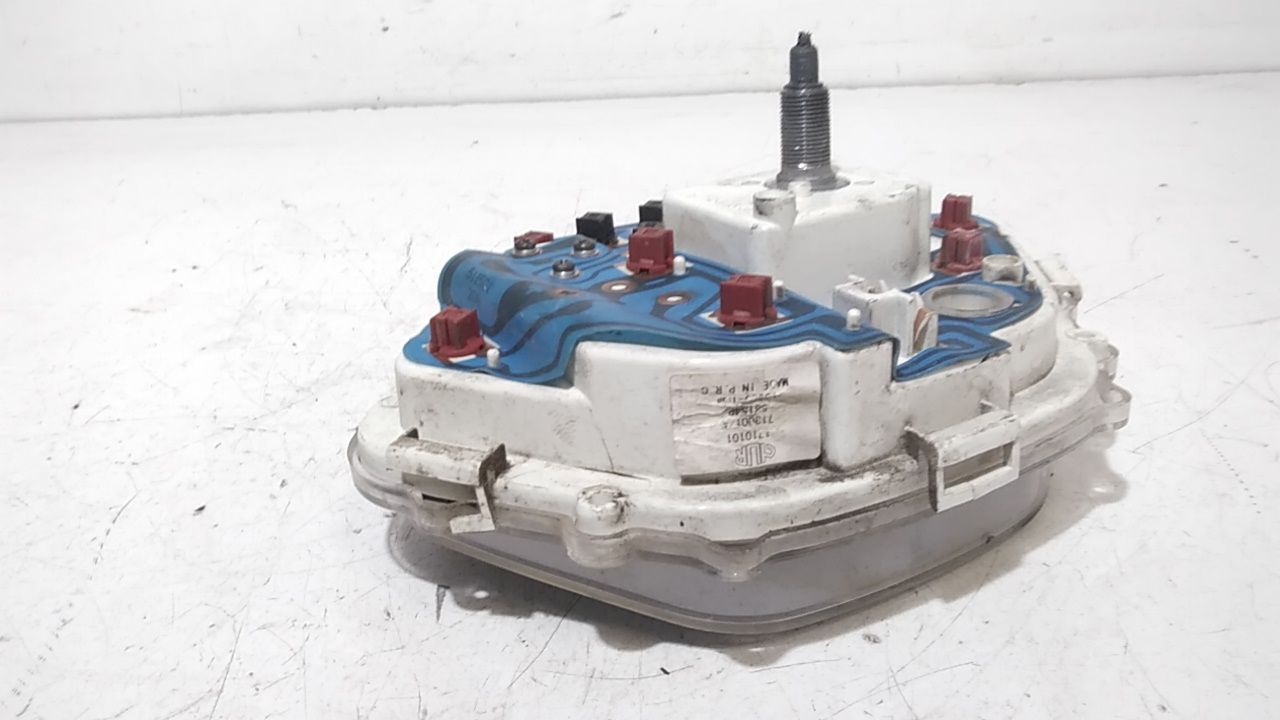 Quadro Strumenti PIAGGIO Liberty 125cc (03>13)