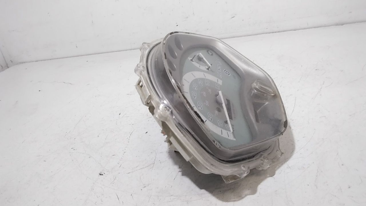 Quadro Strumenti PIAGGIO Liberty 125cc (03>13)