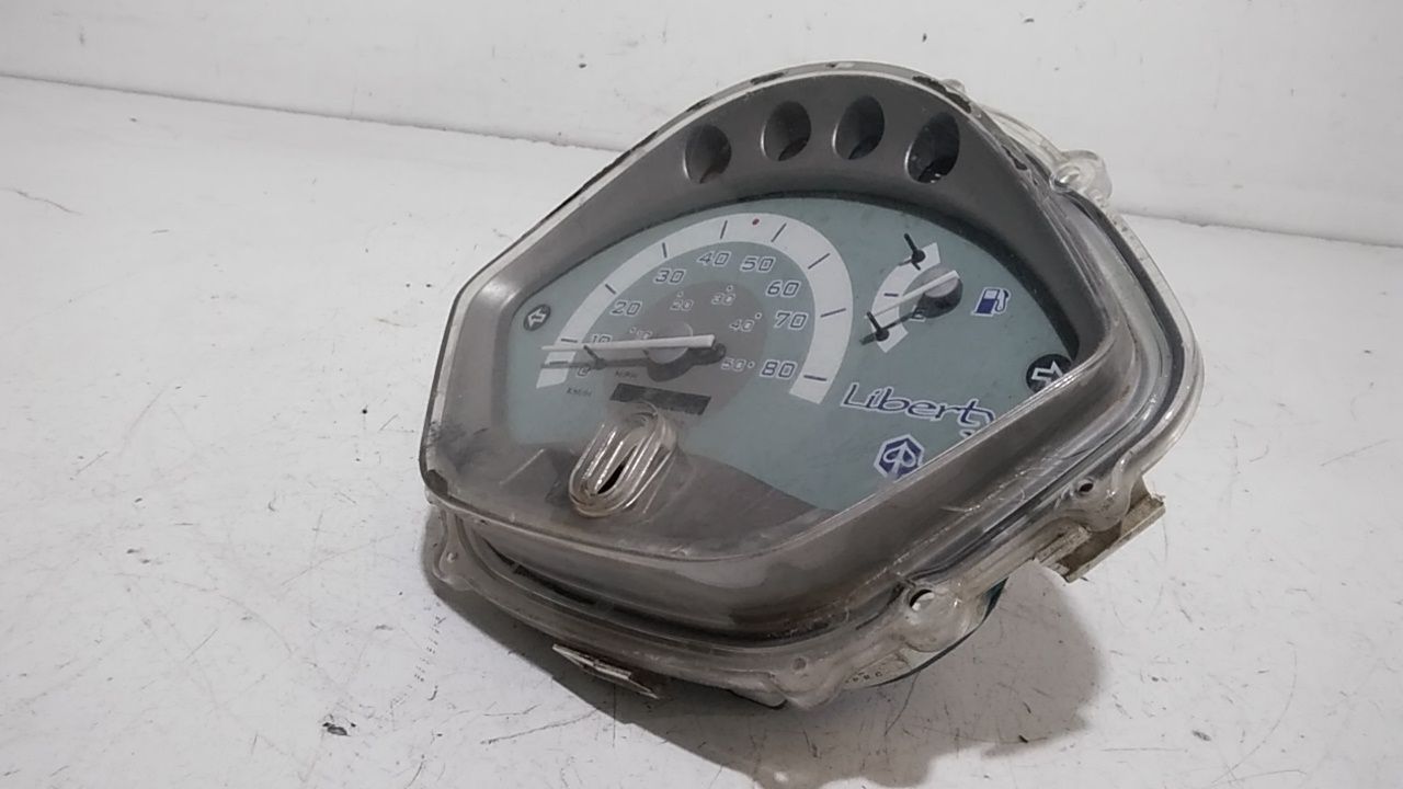 Quadro Strumenti PIAGGIO Liberty 125cc (03>13)