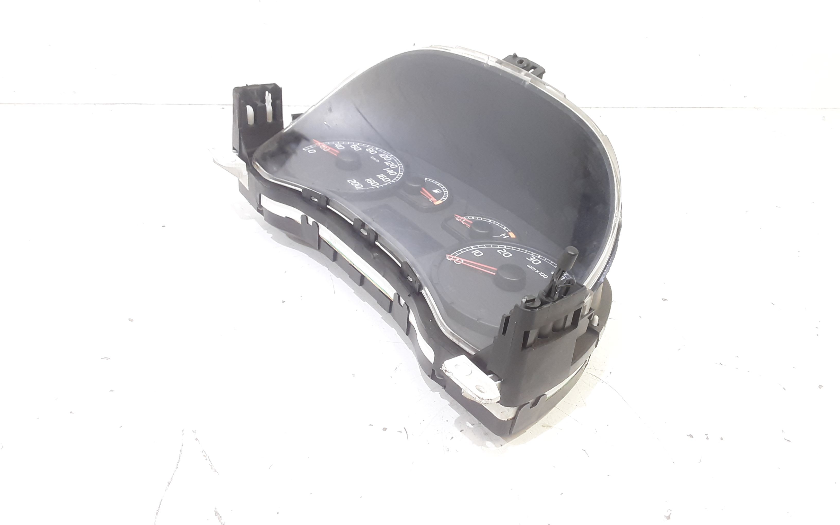 Quadro Strumenti FIAT Dobl Serie (00>05)