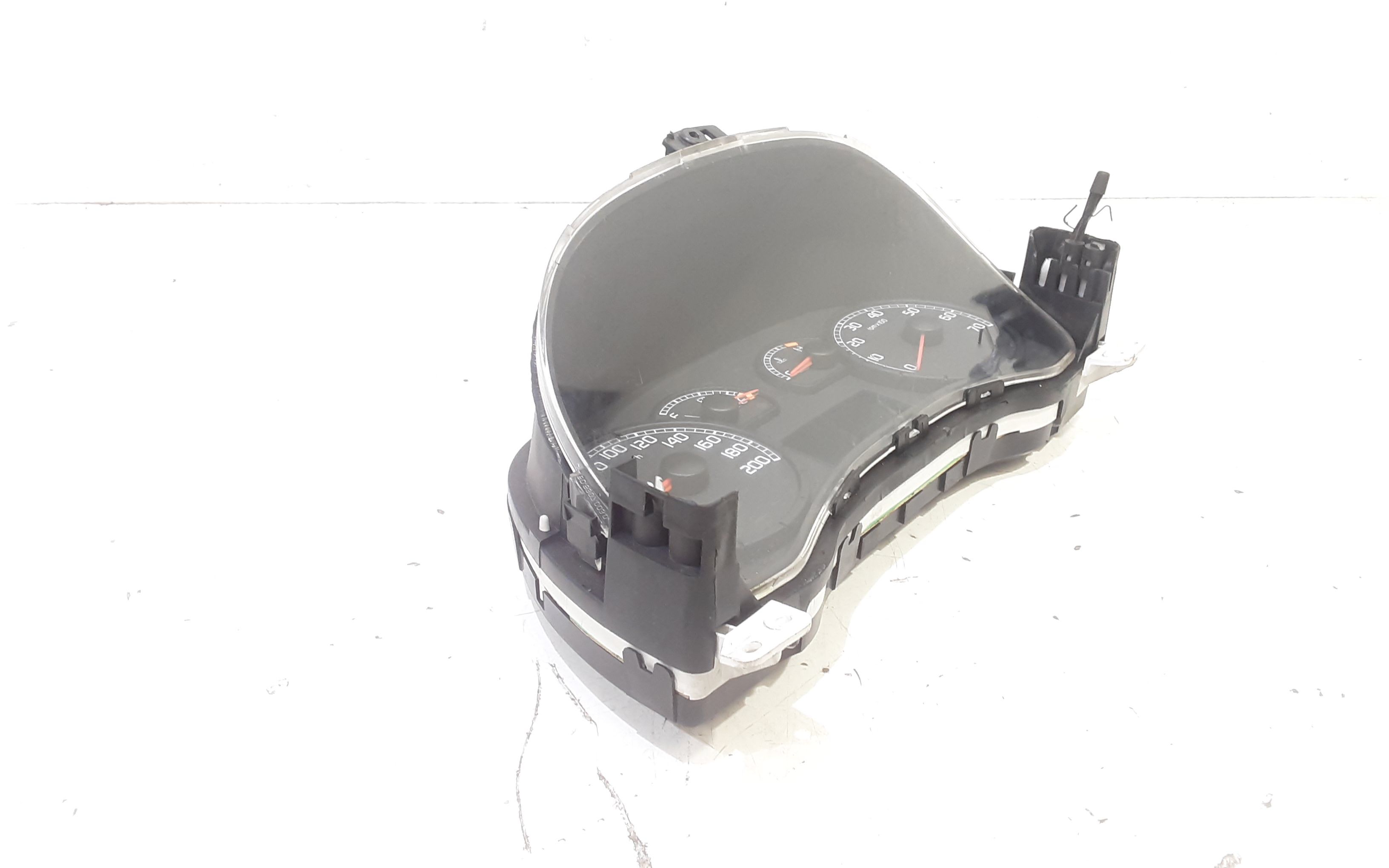 Quadro Strumenti FIAT Dobl Serie (00>05)