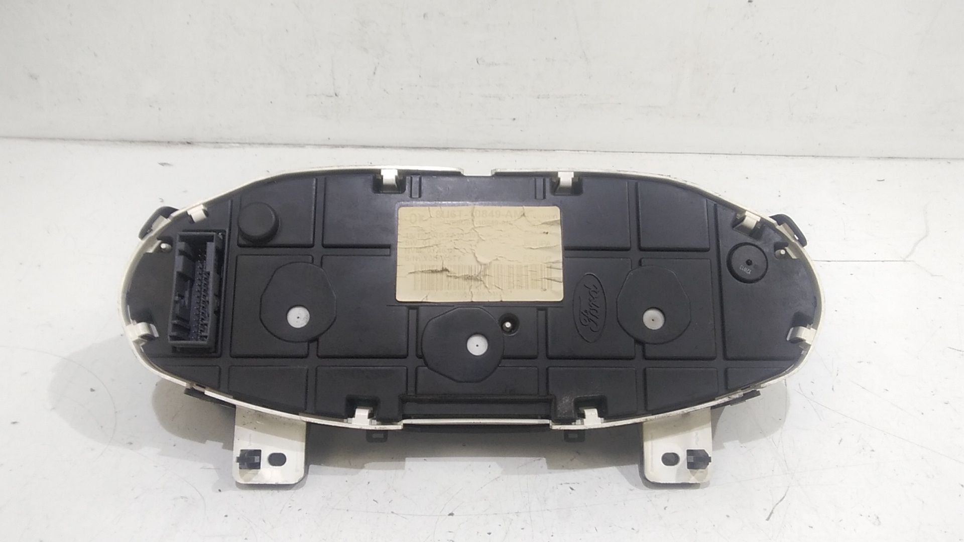 Quadro Strumenti FORD Fiesta 6 Serie