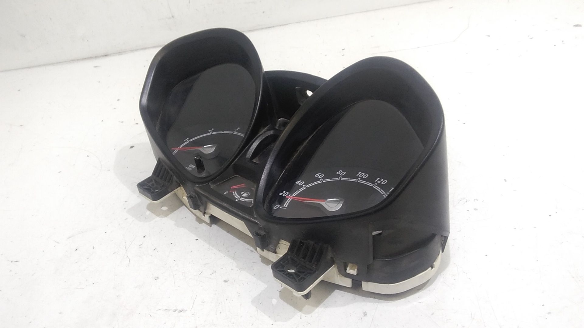 Quadro Strumenti FORD Fiesta 6 Serie