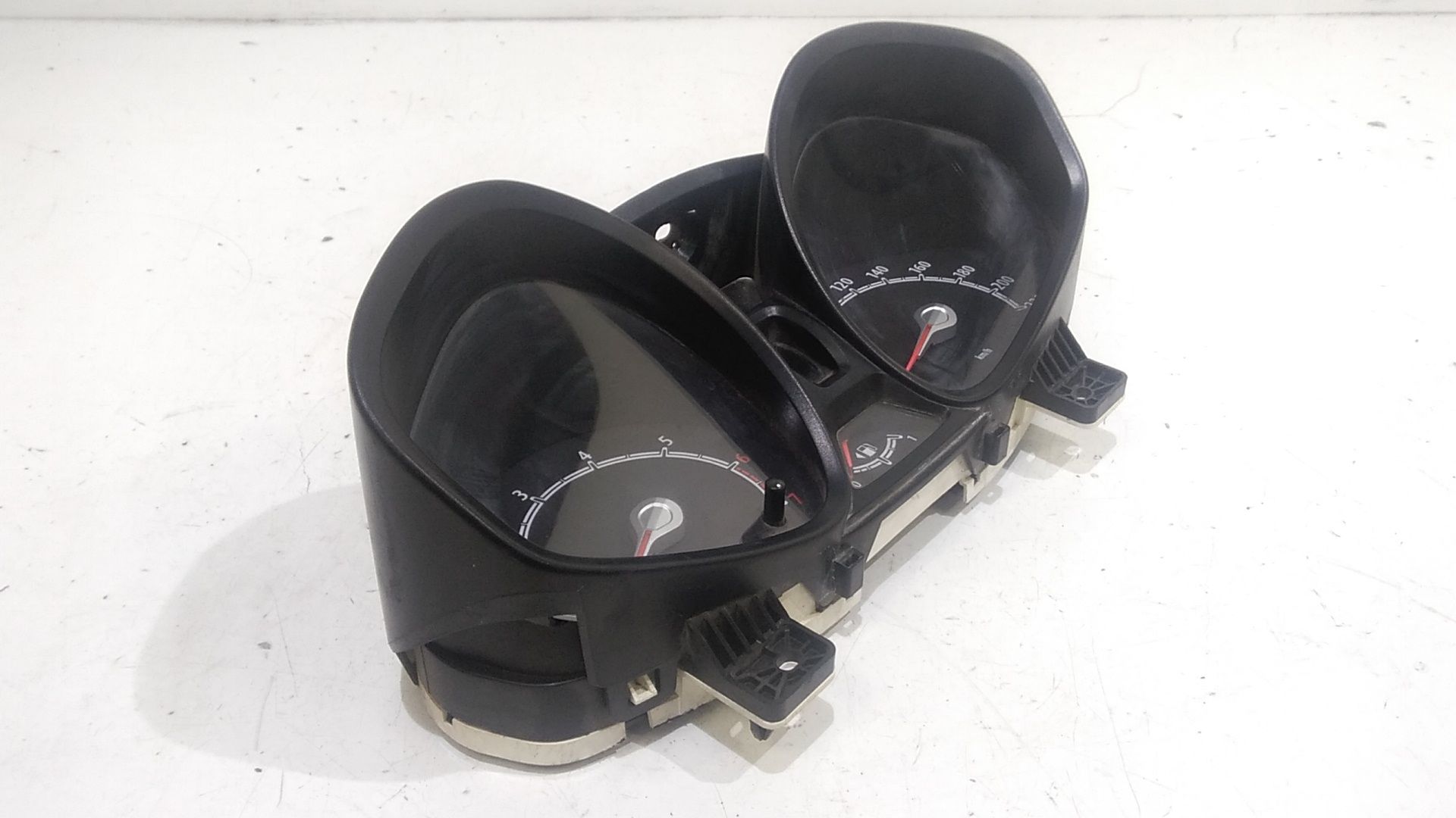 Quadro Strumenti FORD Fiesta 6 Serie