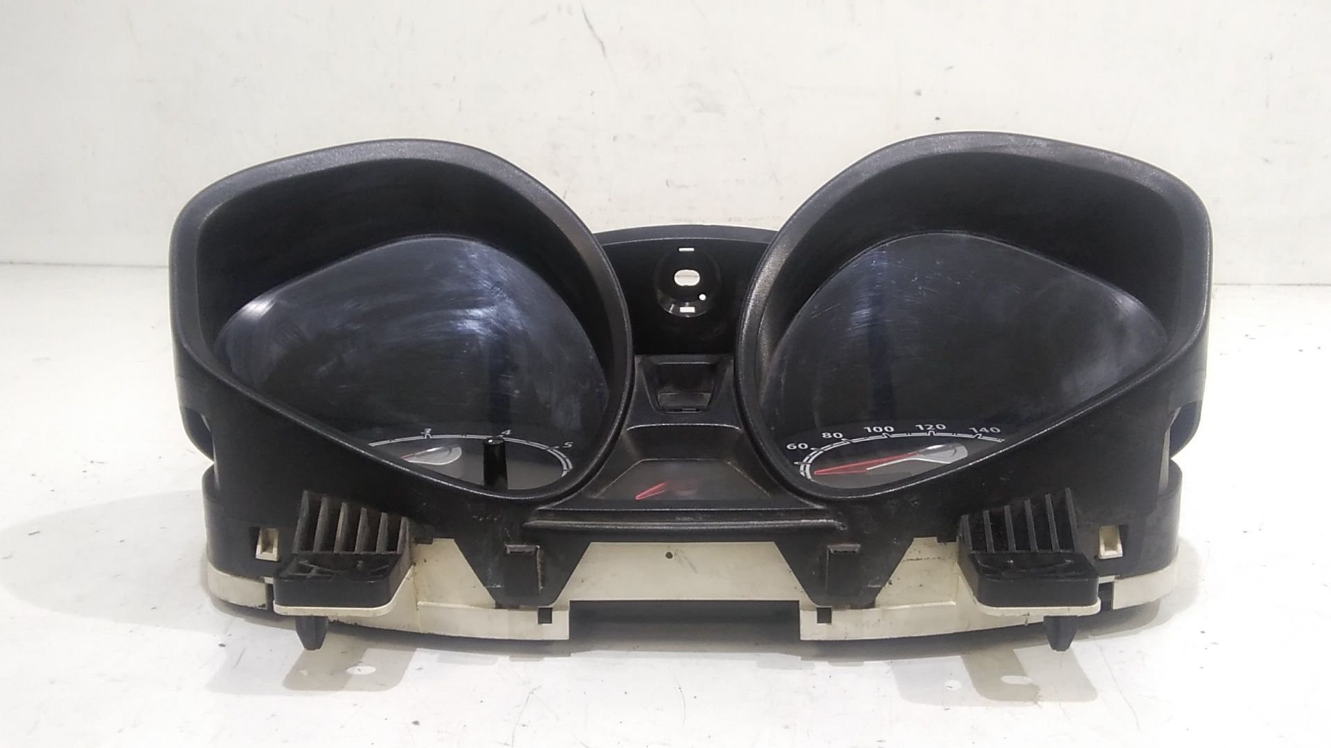 Quadro Strumenti FORD Fiesta 6 Serie