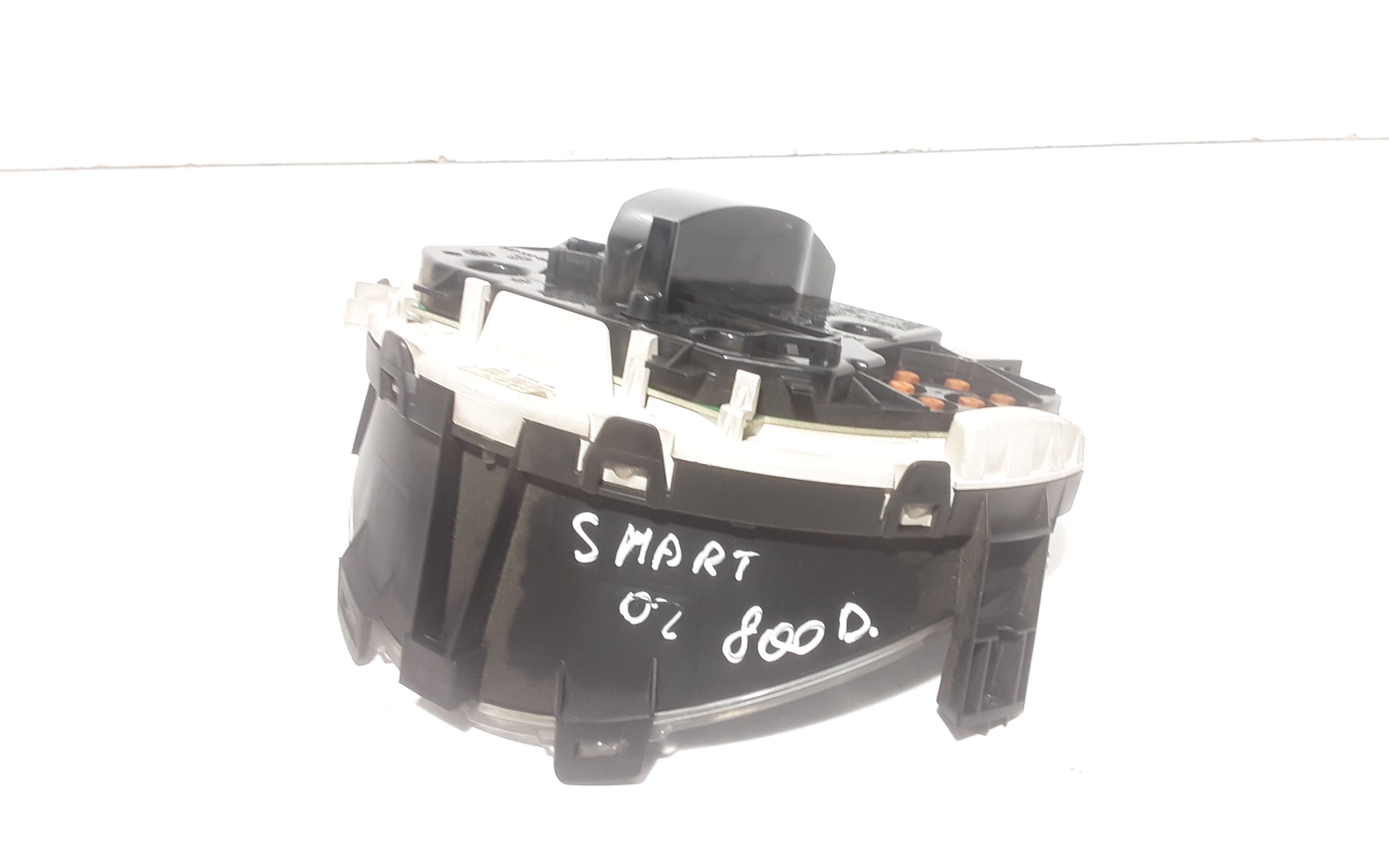 Quadro Strumenti SMART ForTwo Coup 1 Serie