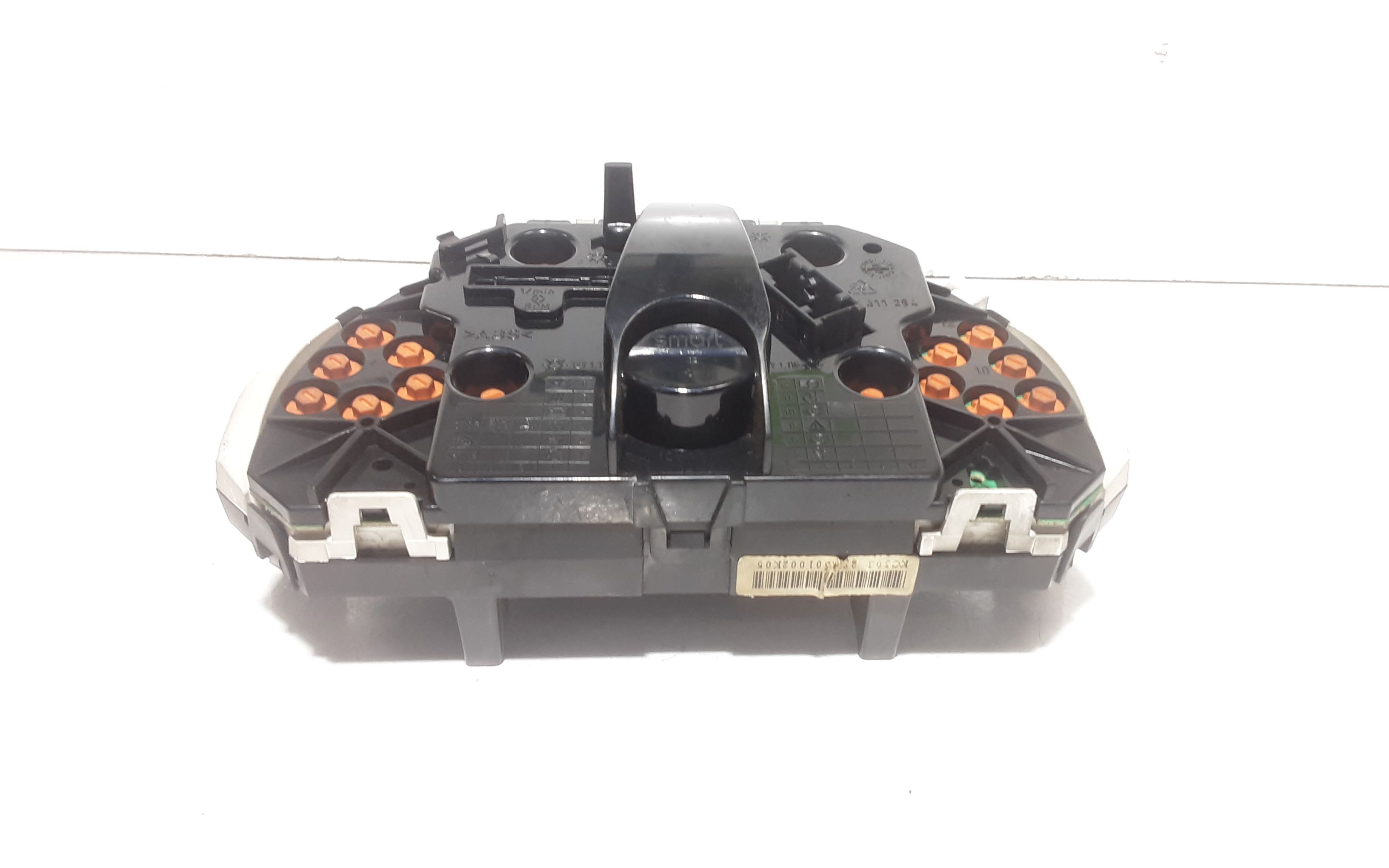 Quadro Strumenti SMART ForTwo Coup 1 Serie