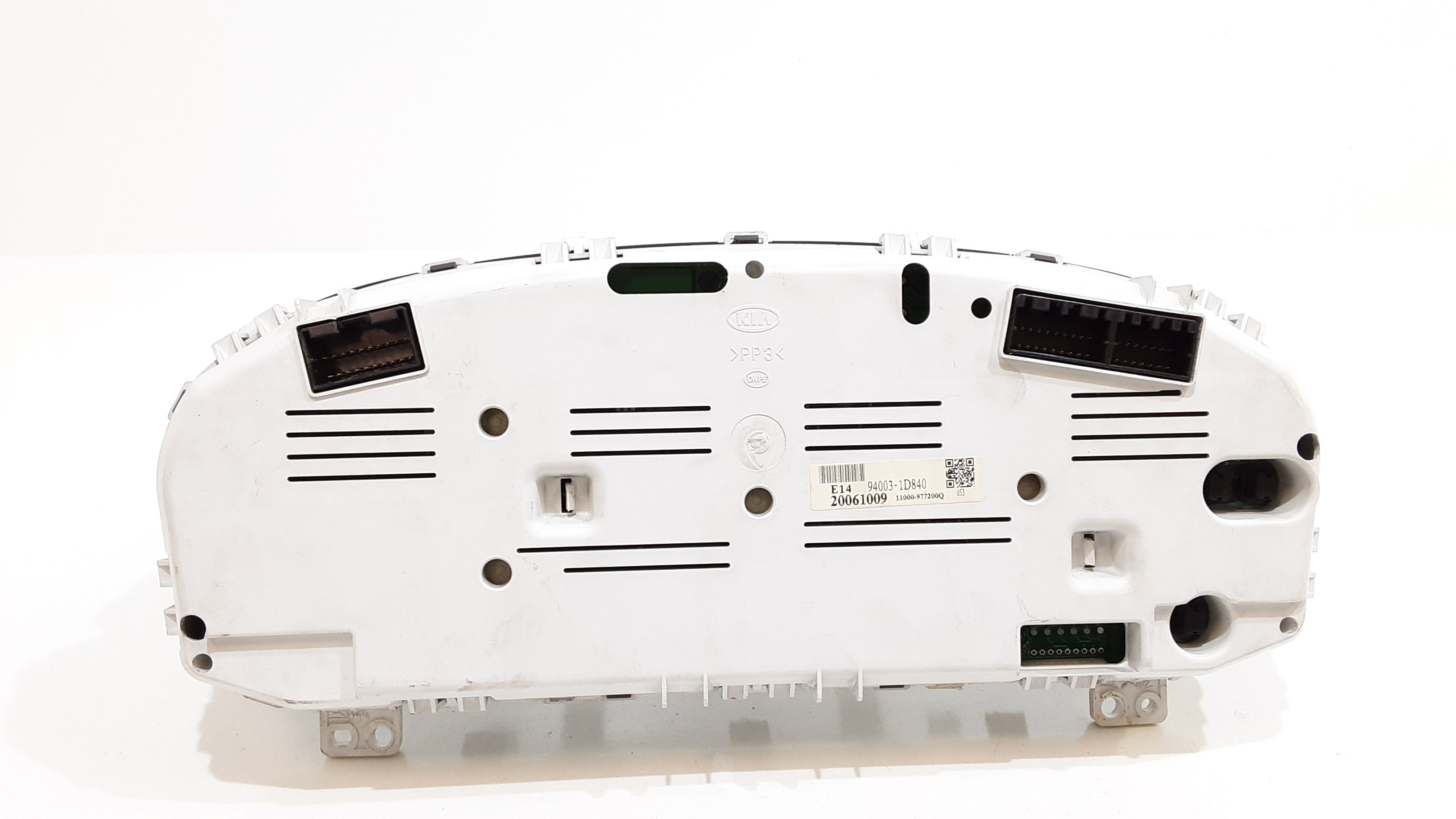 Quadro Strumenti KIA Carens 2 Serie