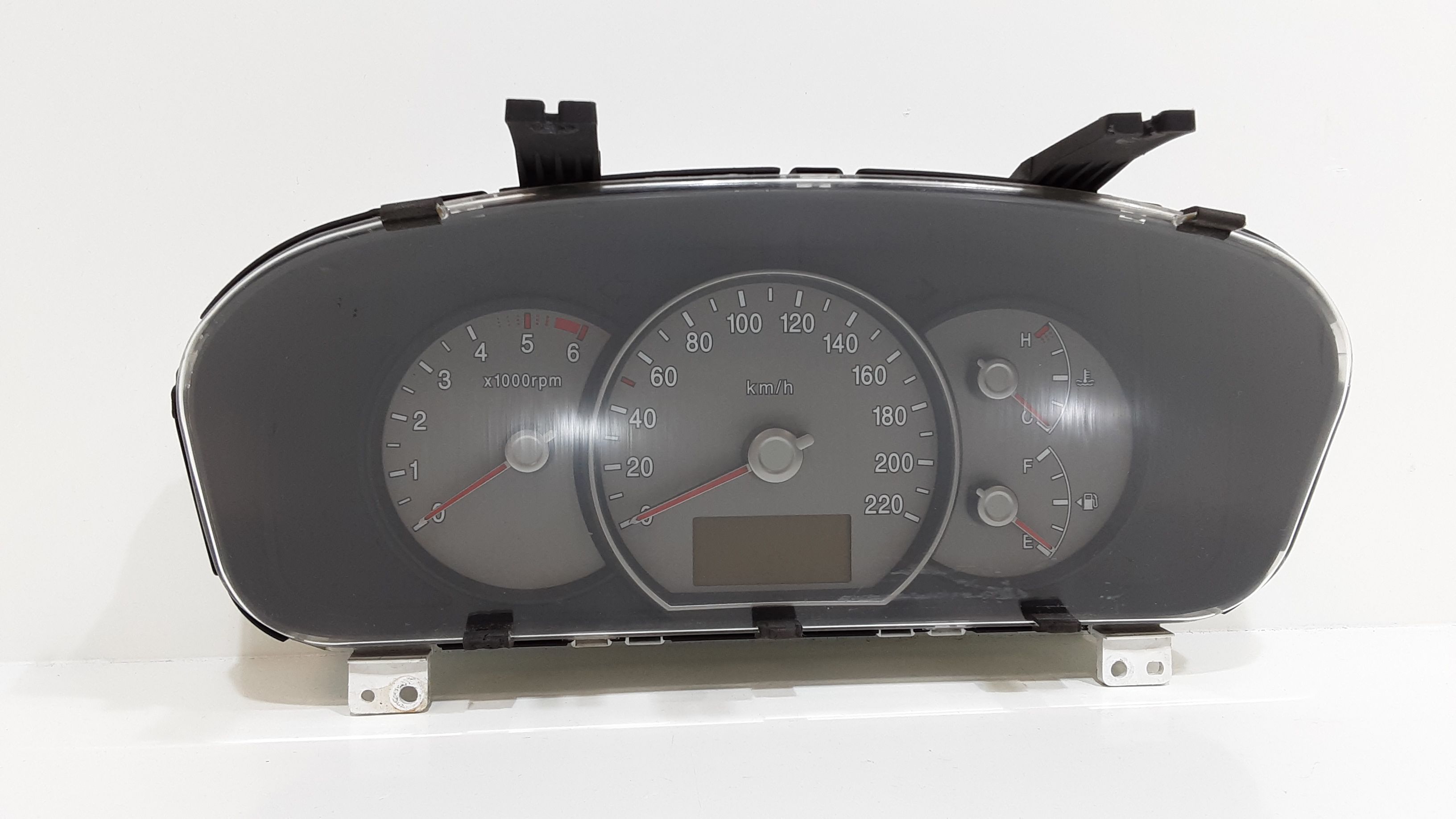 Quadro Strumenti KIA Carens 2 Serie