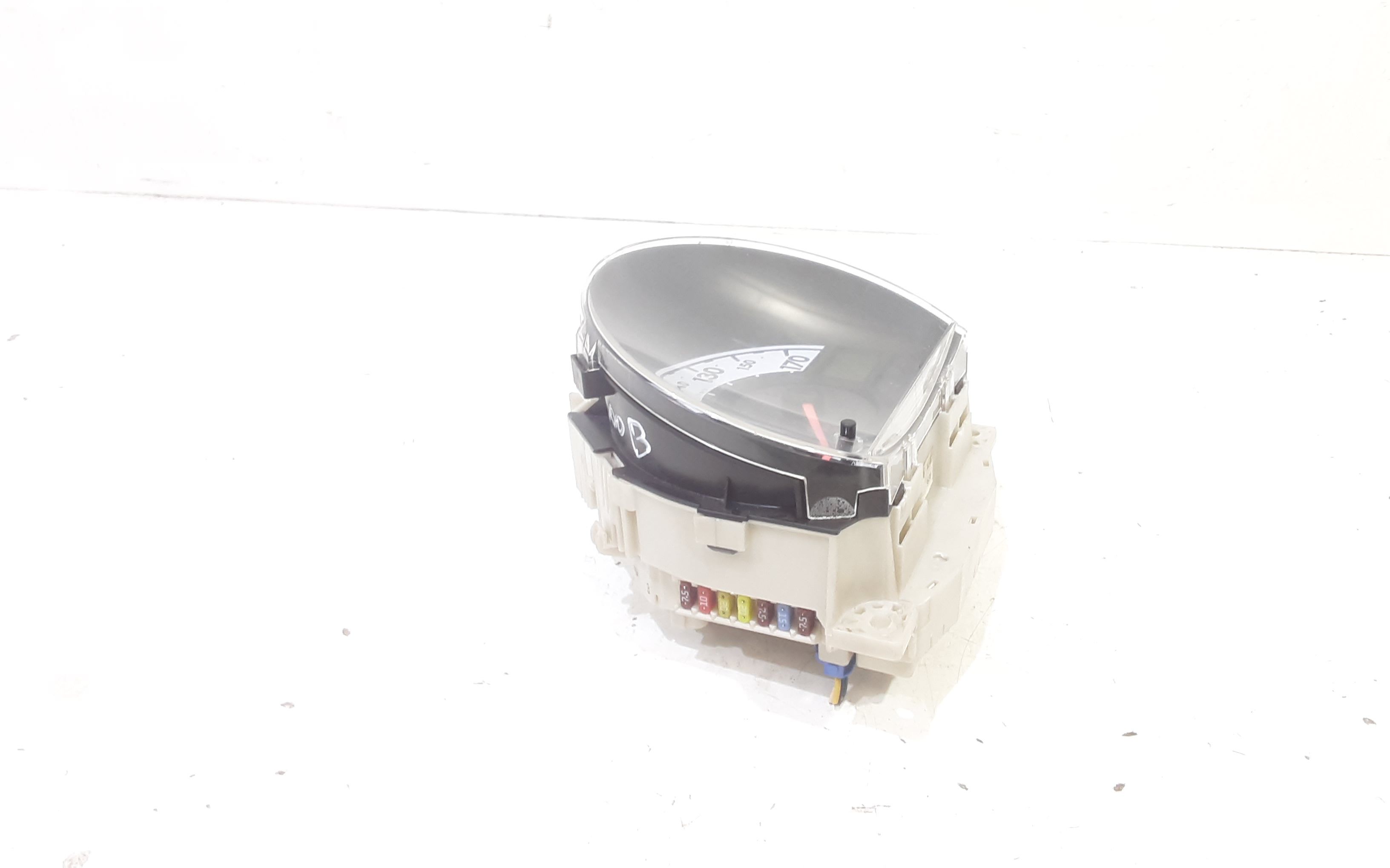 Quadro Strumenti PEUGEOT 107 1 Serie