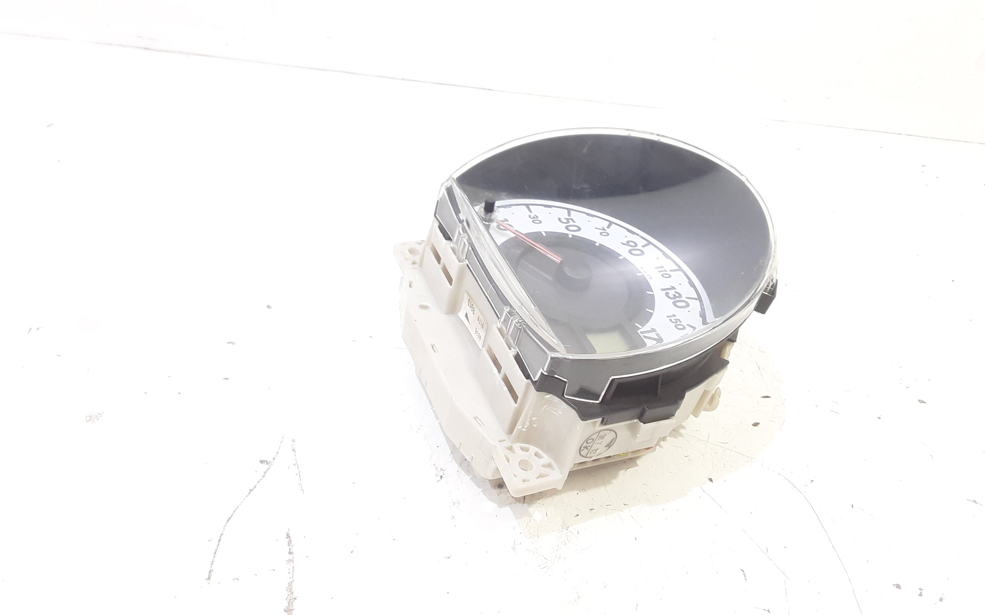 Quadro Strumenti PEUGEOT 107 1 Serie