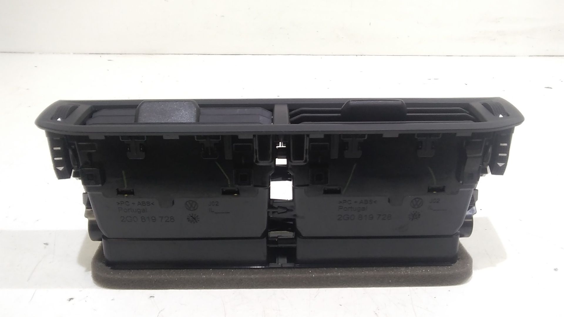 Bocchette Aria Cruscotto VOLKSWAGEN T-CROSS Serie (19>)