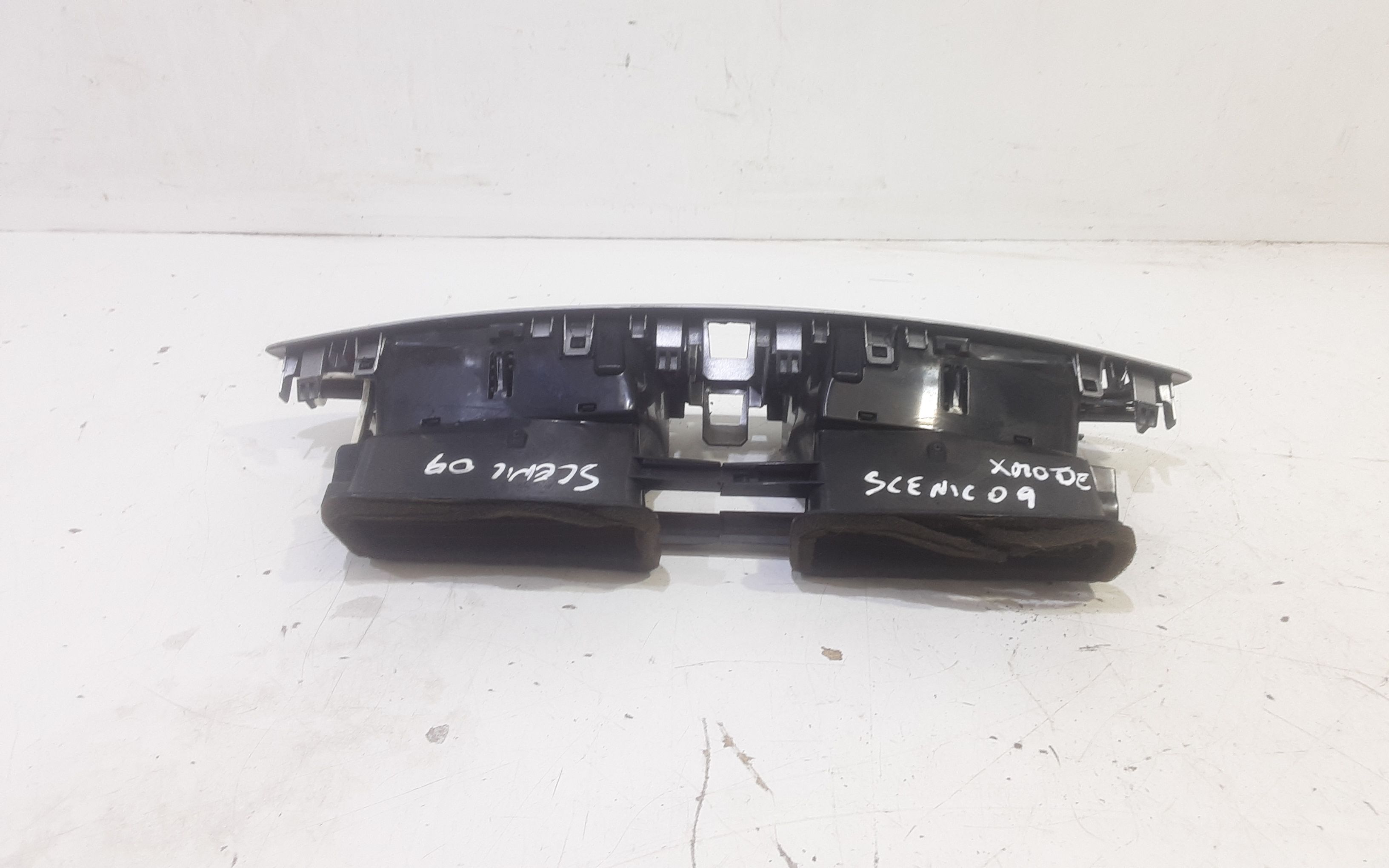 Bocchette Aria Cruscotto RENAULT Scenic X MOD