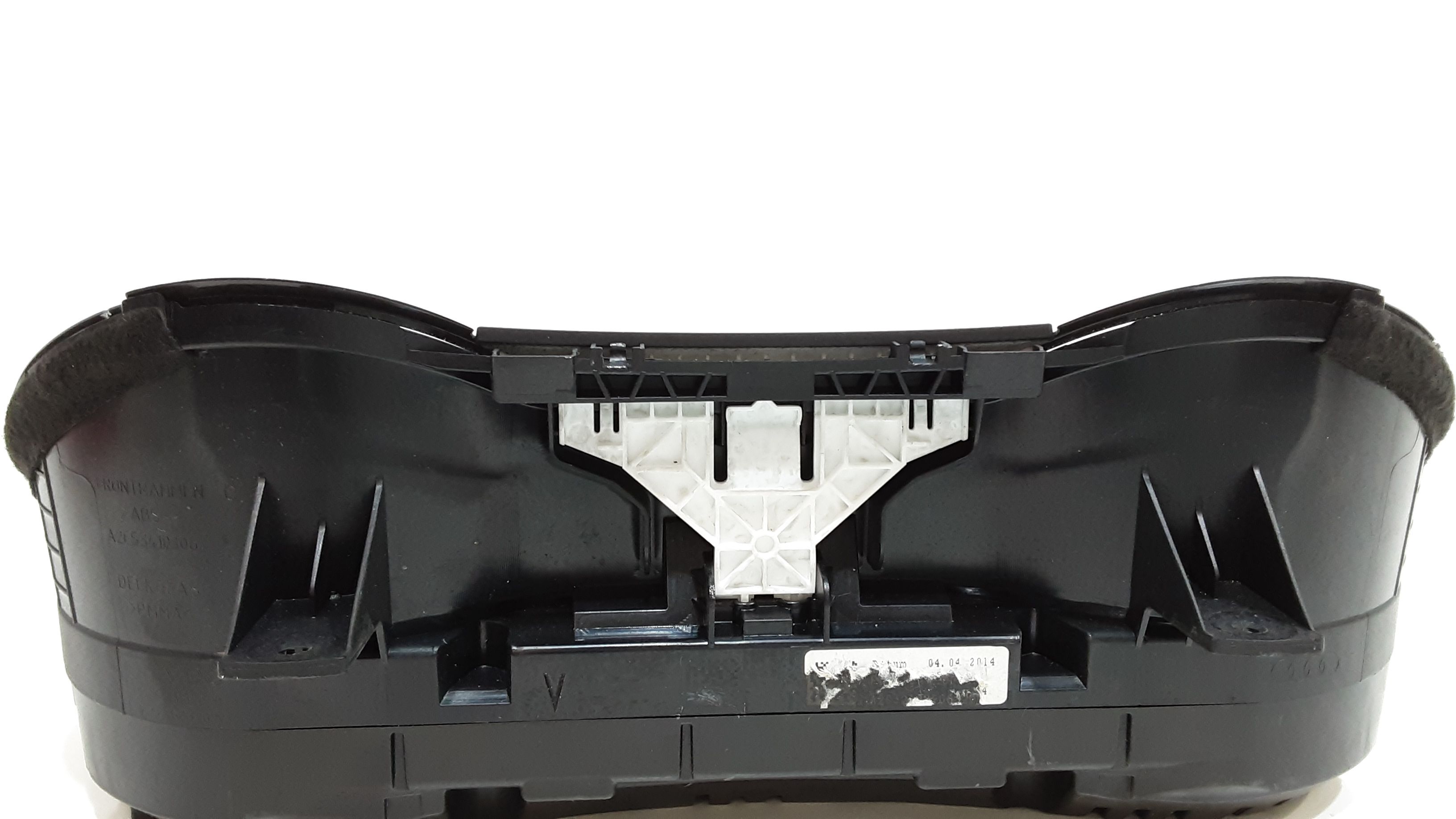 Quadro Strumenti AUDI A3 Sportback (8V4) (12>16)