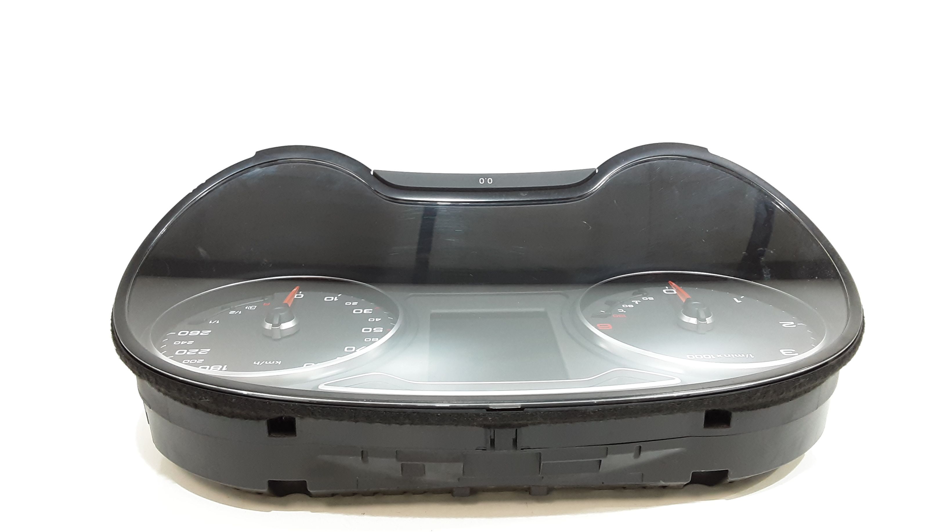 Quadro Strumenti AUDI A3 Sportback (8V4) (12>16)