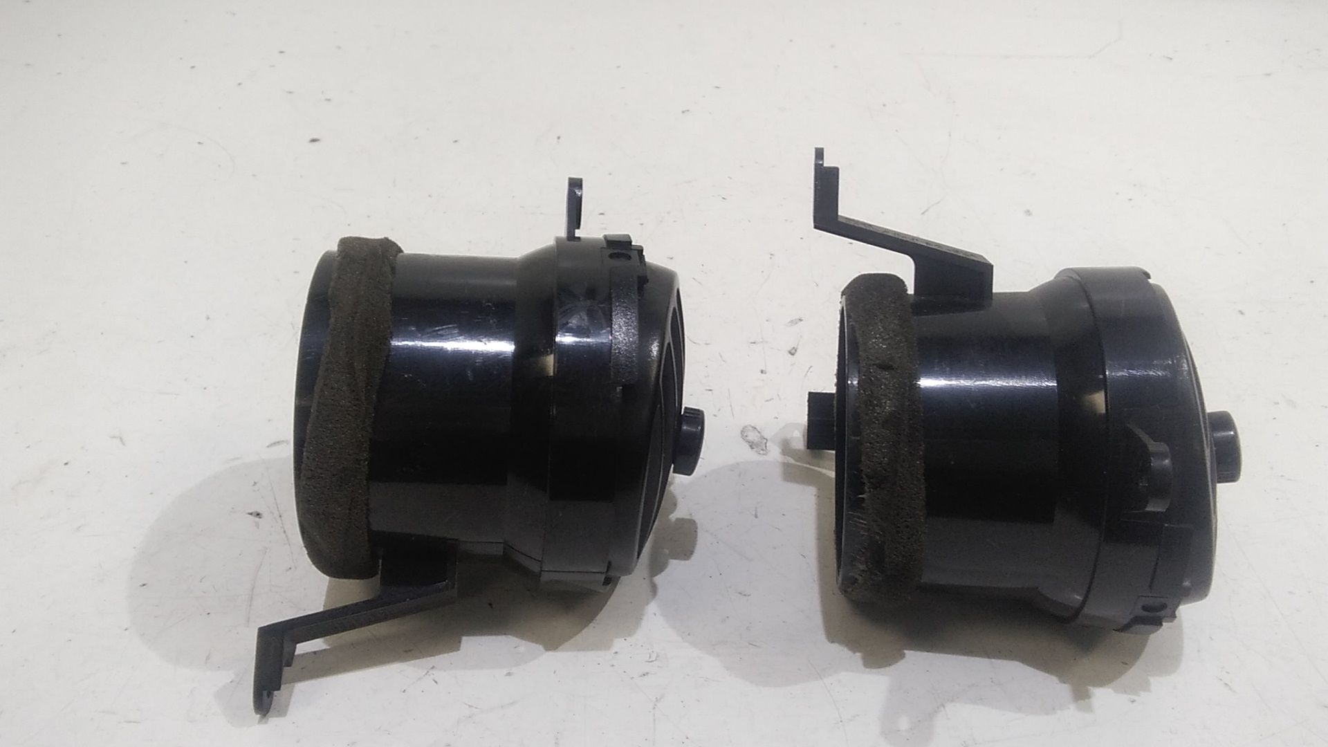 Bocchette Aria Cruscotto DAEWOO Kalos Serie