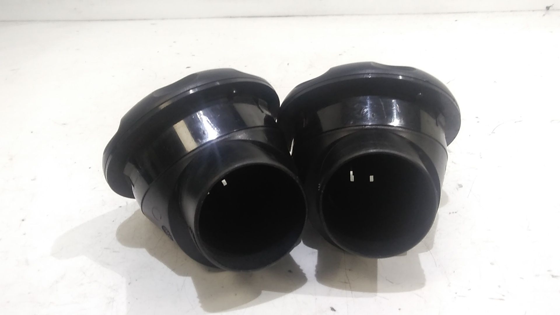 Bocchette Aria Cruscotto MICROCAR DUE Serie 54 XL DA (10>)