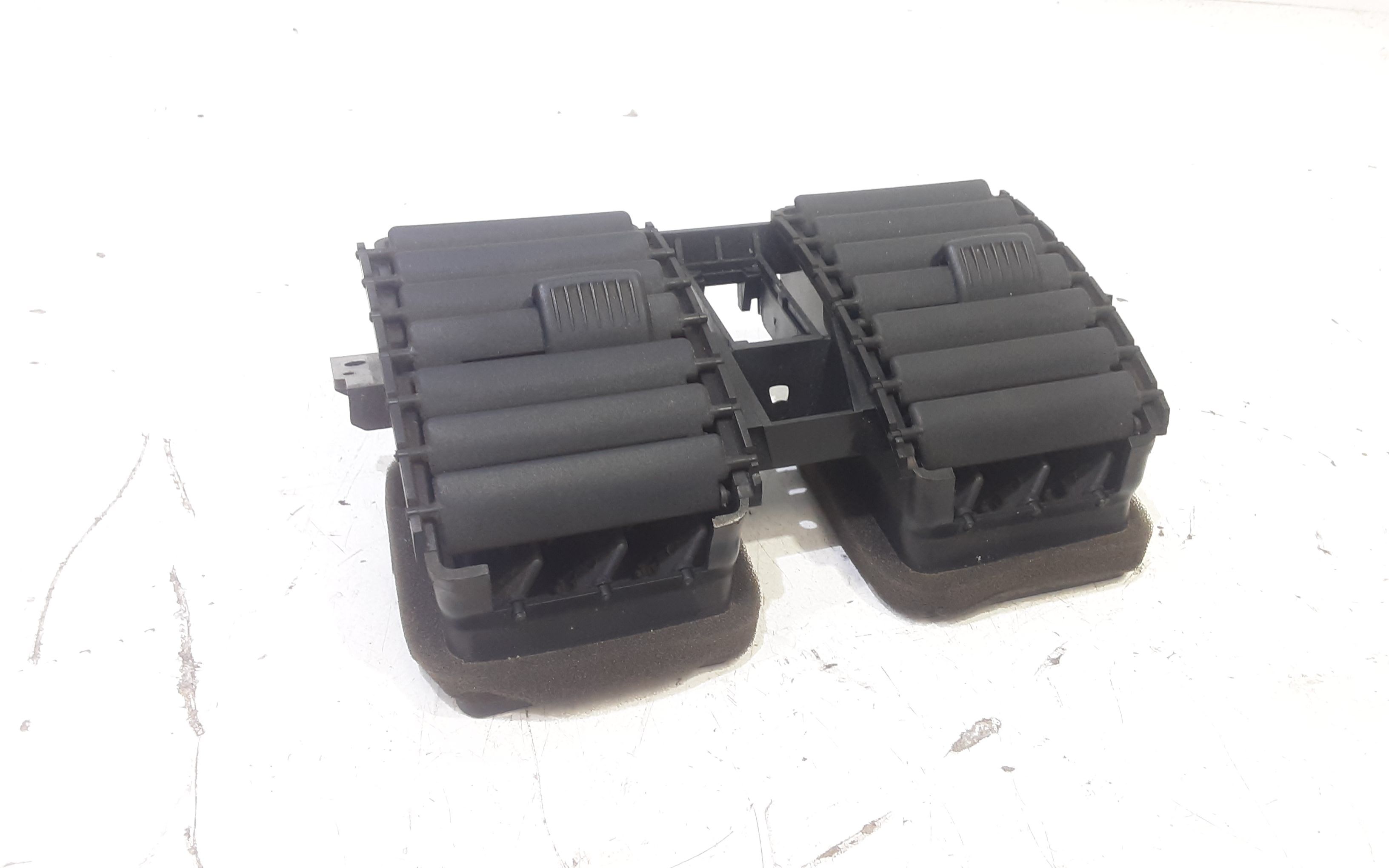 Bocchette Aria Cruscotto HYUNDAI Terracan 2 Serie