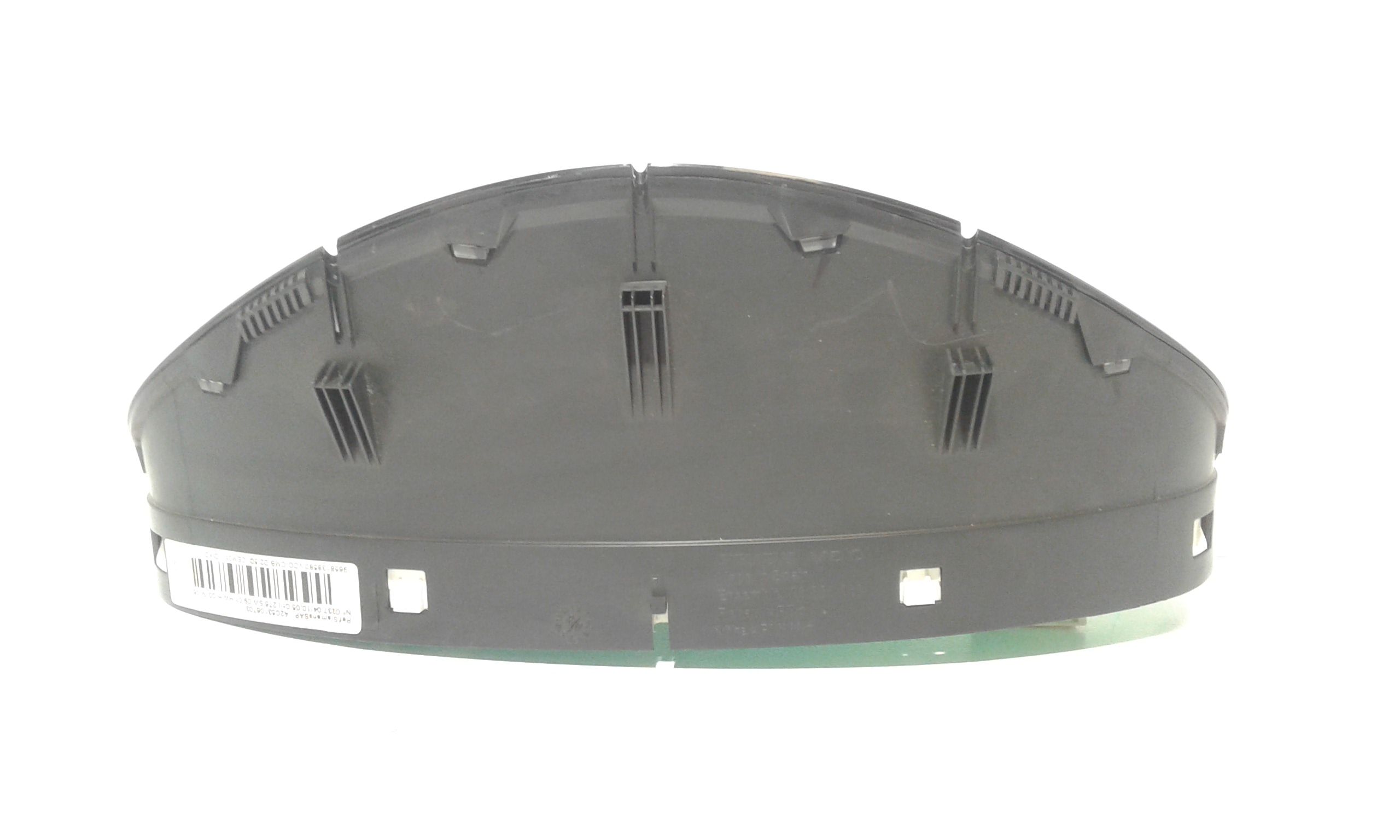 Quadro Strumenti PEUGEOT 407 S. Wagon