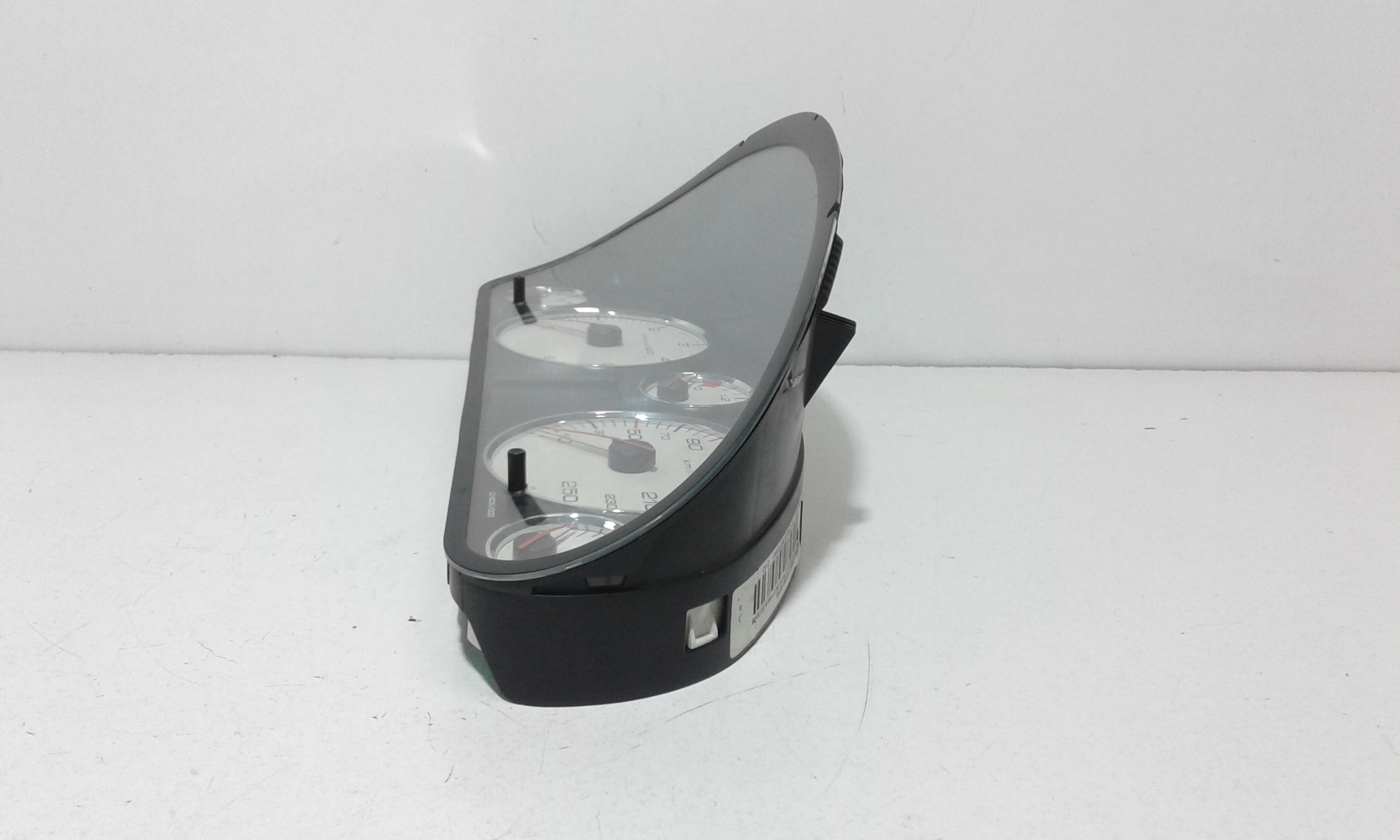 Quadro Strumenti PEUGEOT 407 S. Wagon