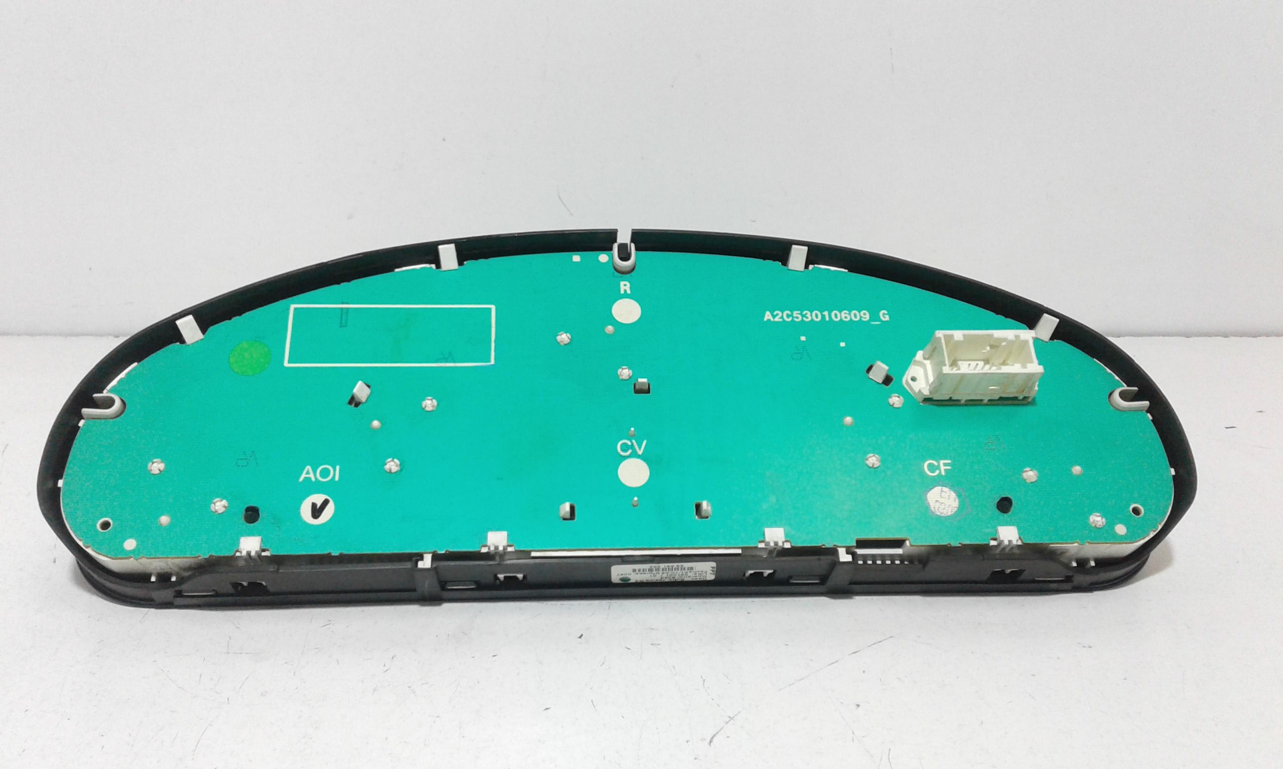 Quadro Strumenti PEUGEOT 407 S. Wagon