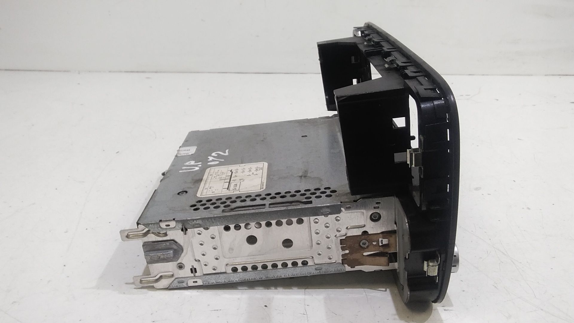 Autoradio VOLKSWAGEN Up 1 Serie