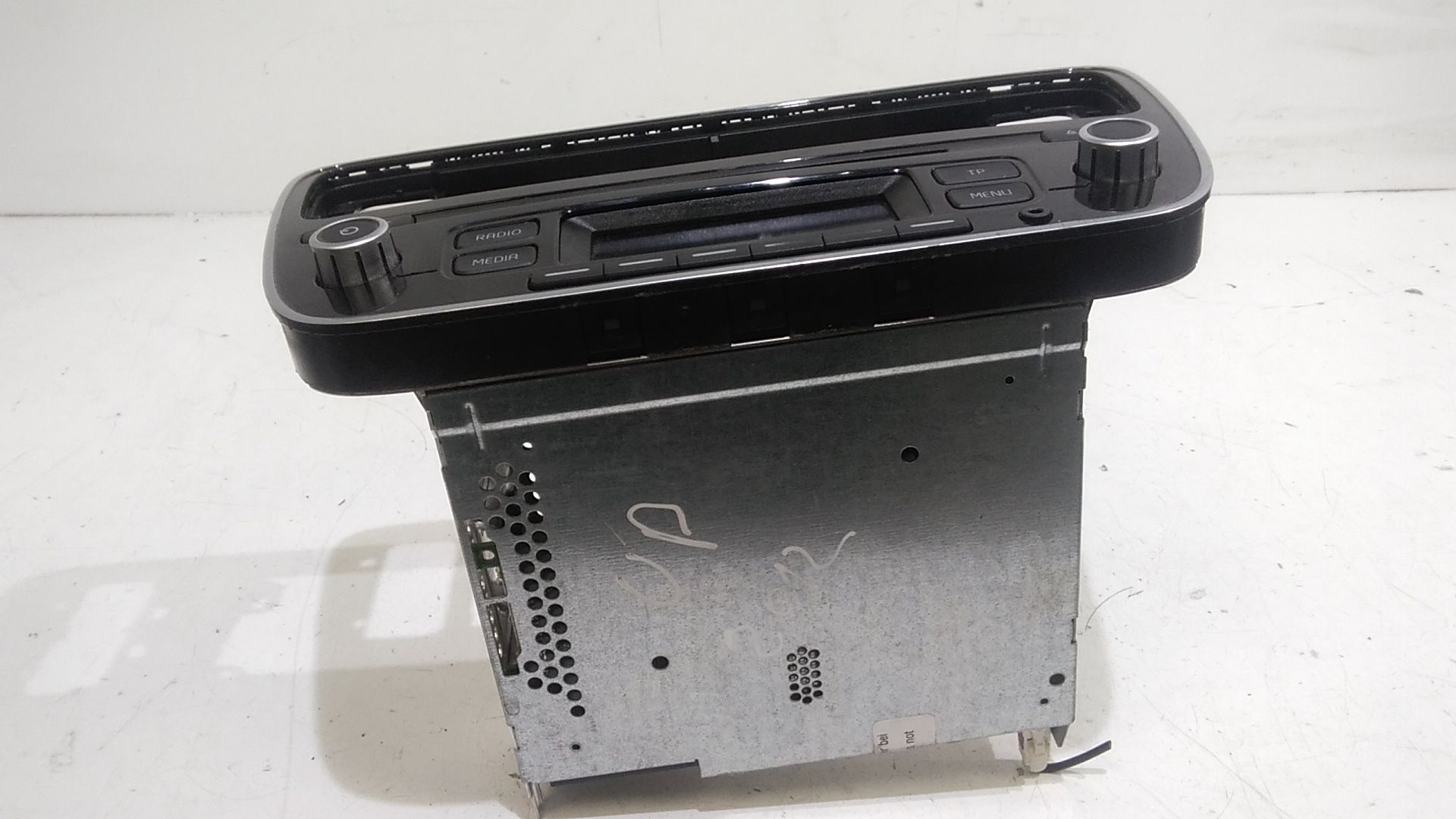 Autoradio VOLKSWAGEN Up 1 Serie